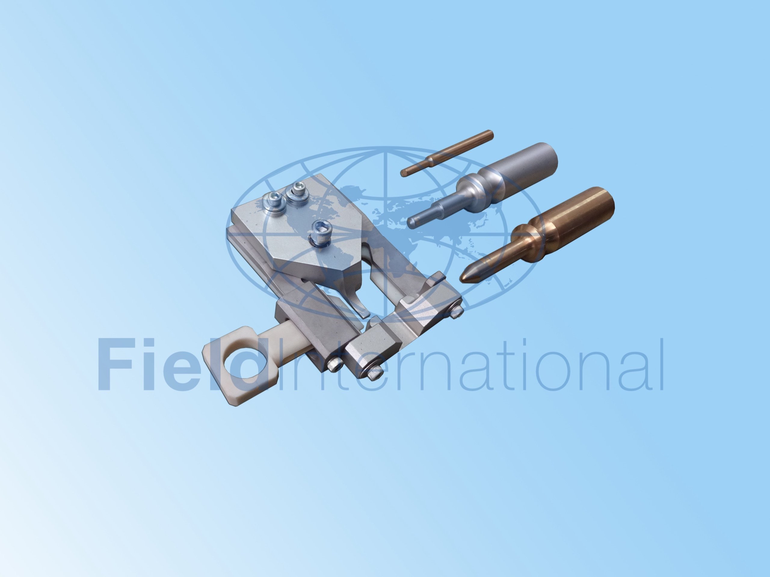 C78039-1 REMOVAL/INSTALLATION KIT - DRAG LINK BUSHING