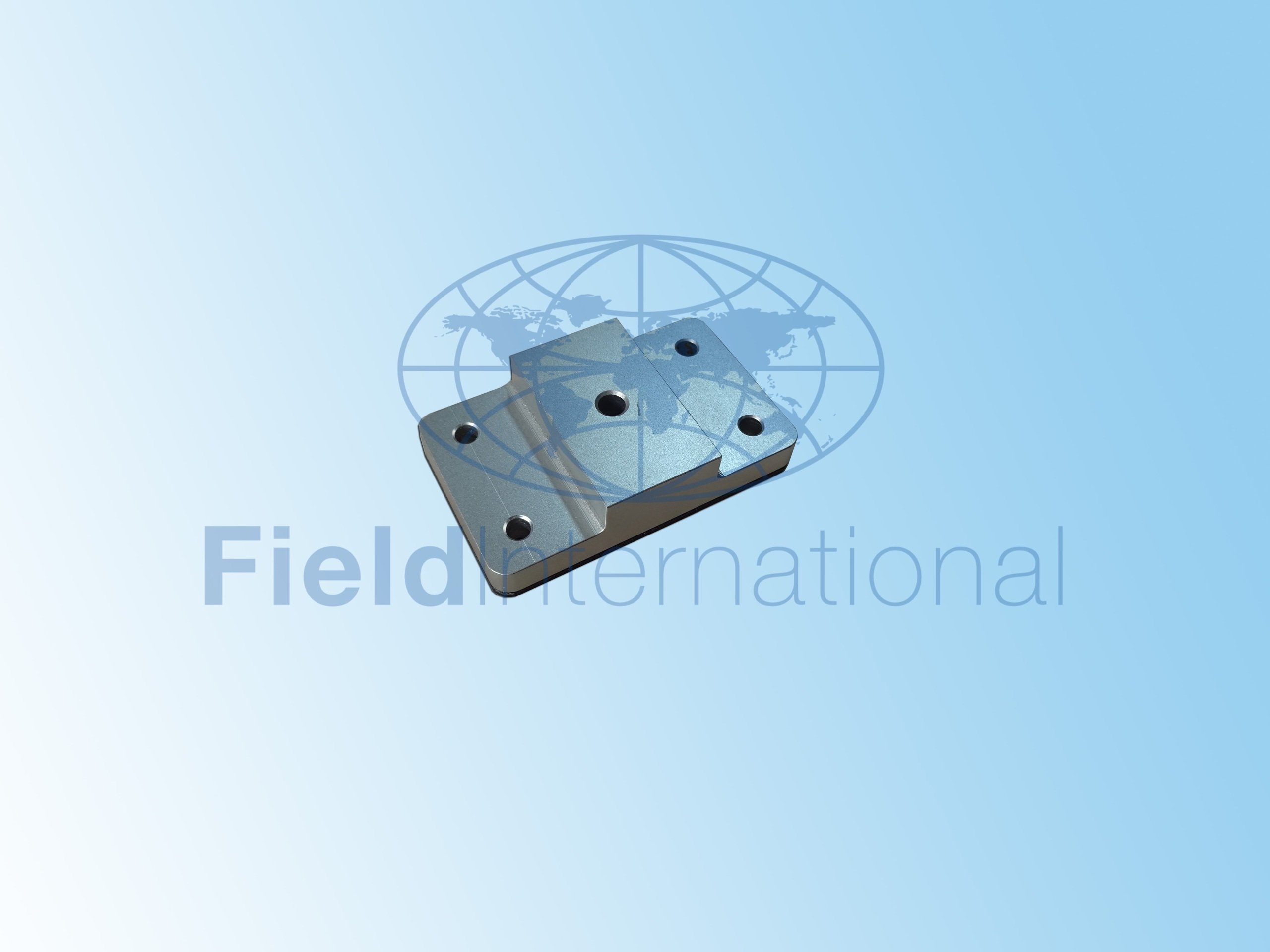 DZZ7032-23 PAD ASSY