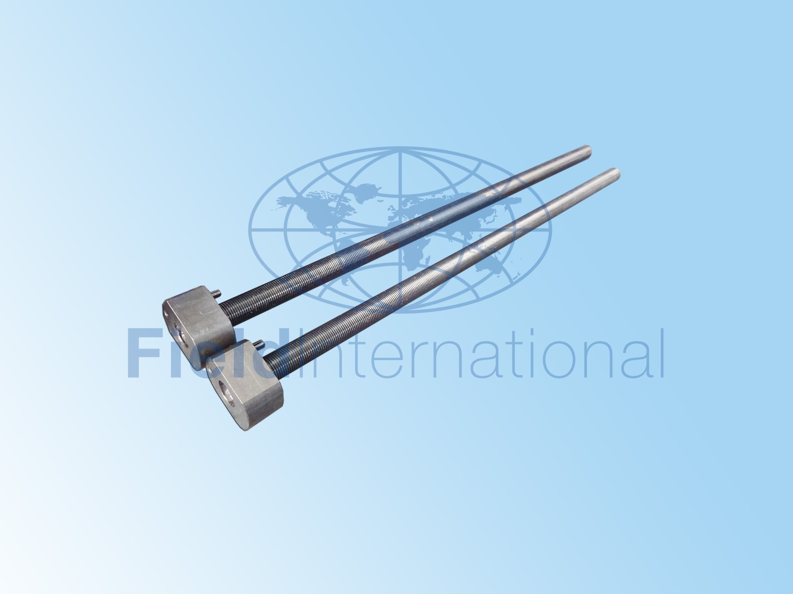 DZZ7171-23 SHAFT ASSEMBLY