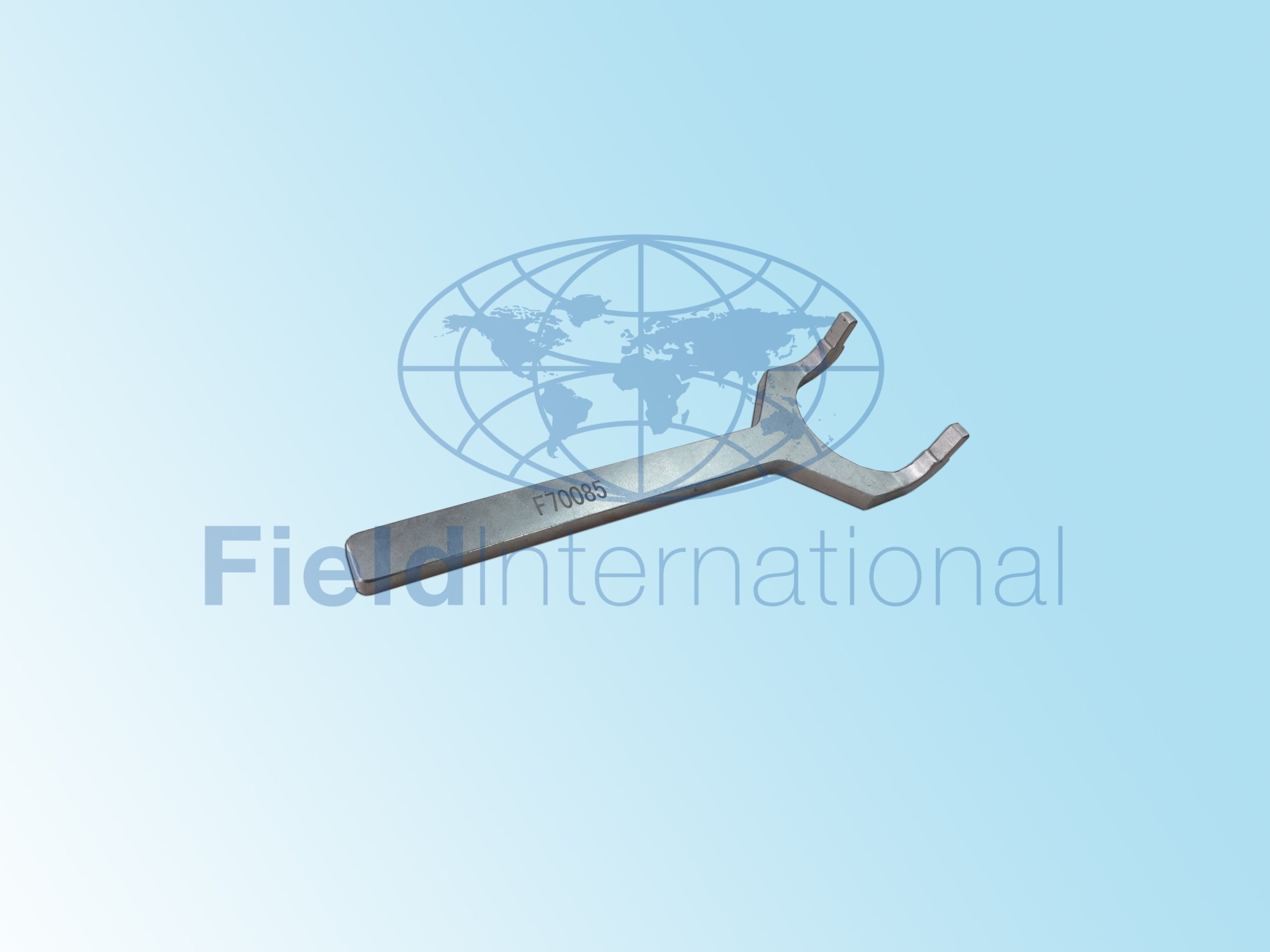 F70085 WRENCH - SPANNER, BEARING RETAINER NUT