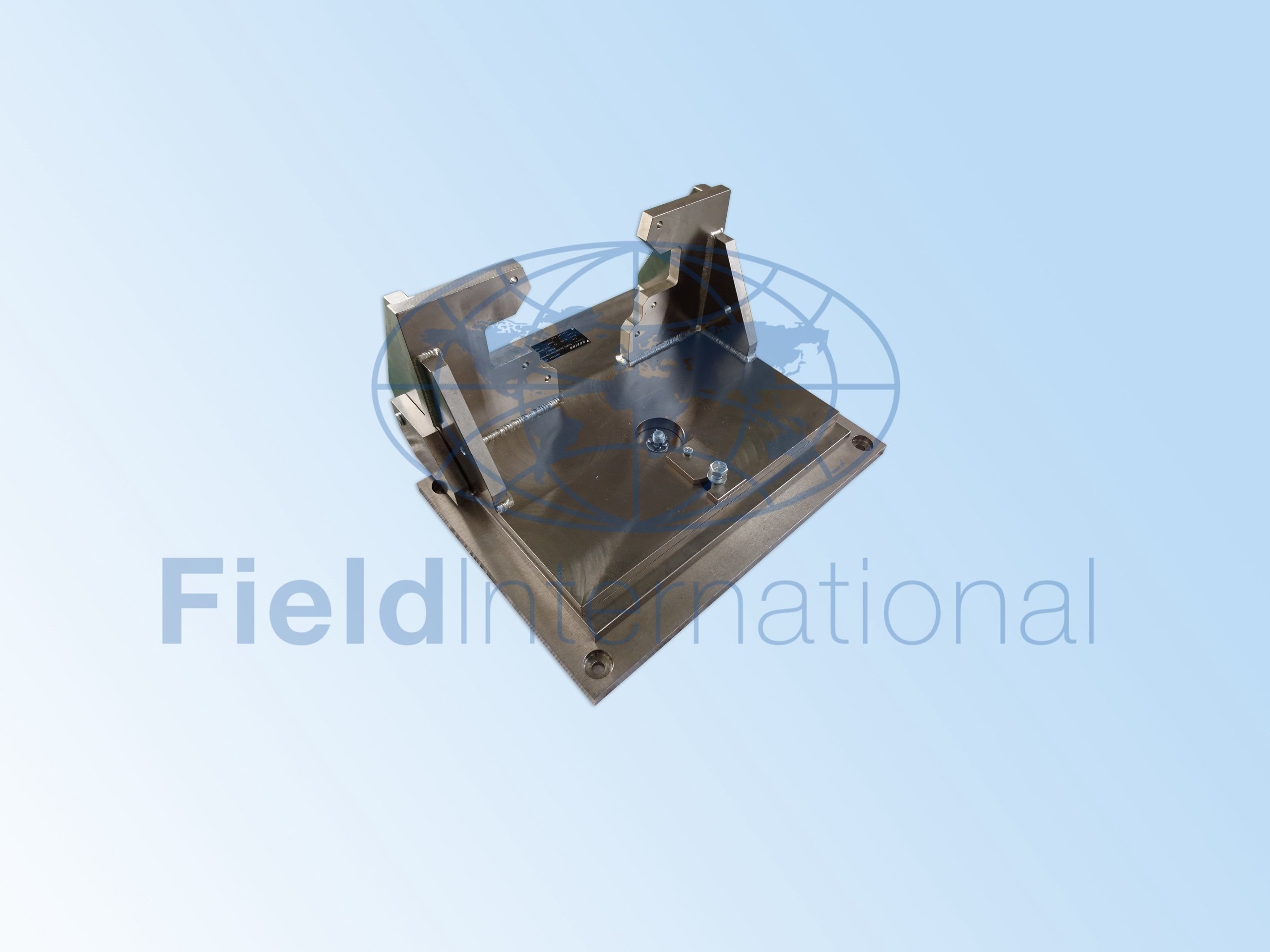 F70167-1 ASSEMBLY JIG - STABILIZER TRIM ACTUATOR