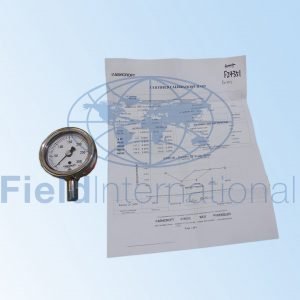 F70199-2 GAUGE