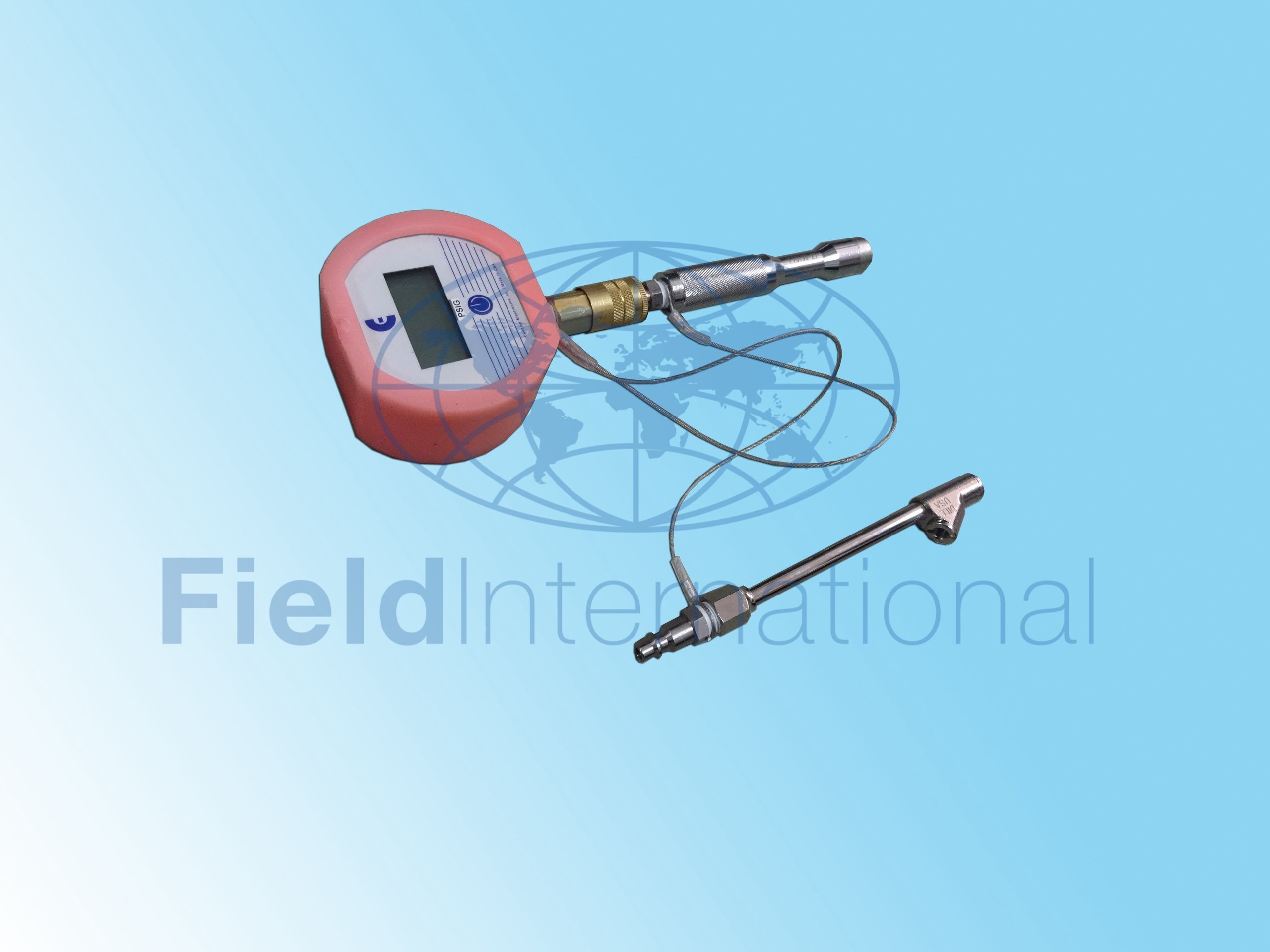 F70199-25 INFLATION TOOL - TIRE