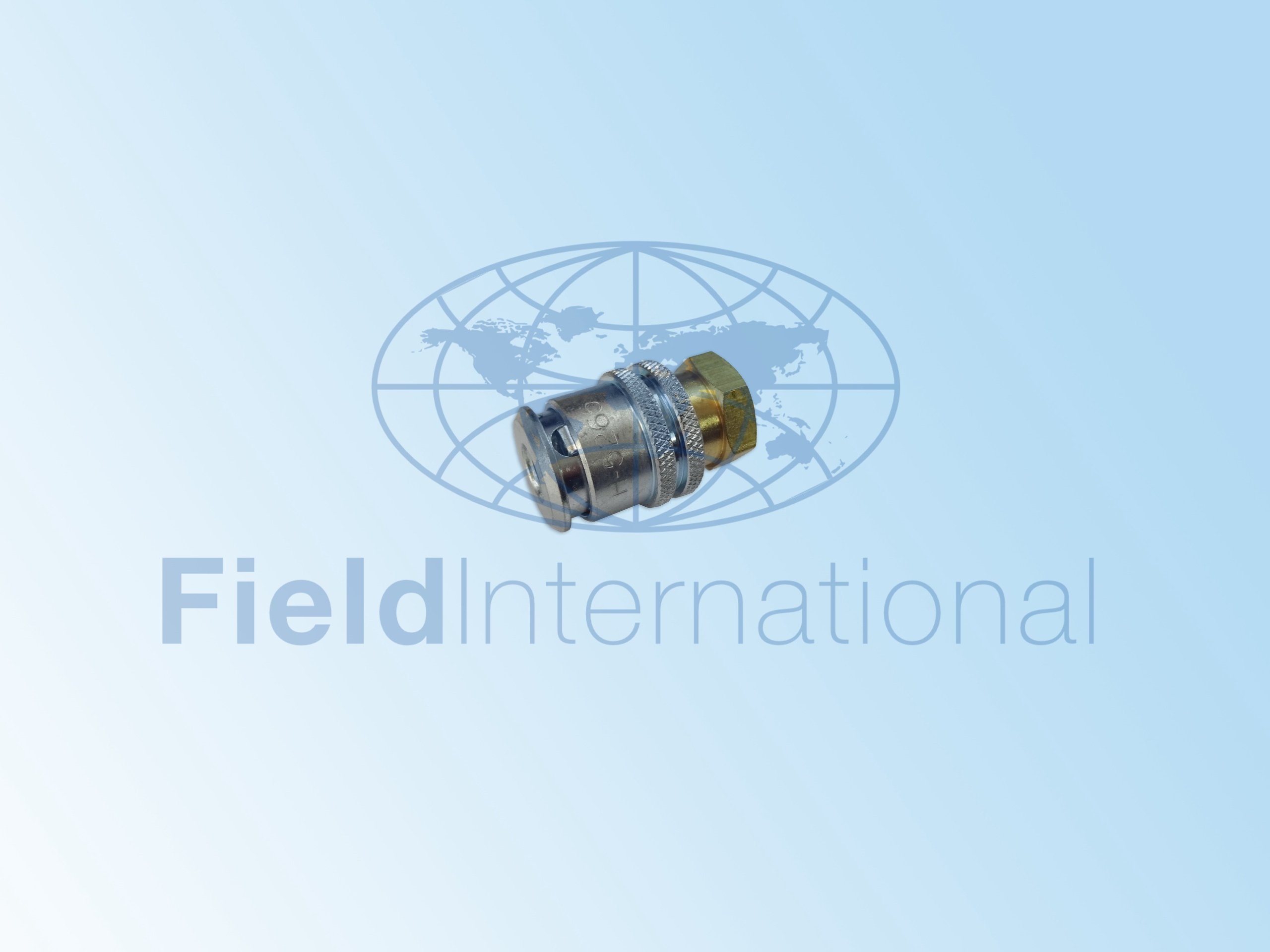 F70199-6 AIR CHUCK