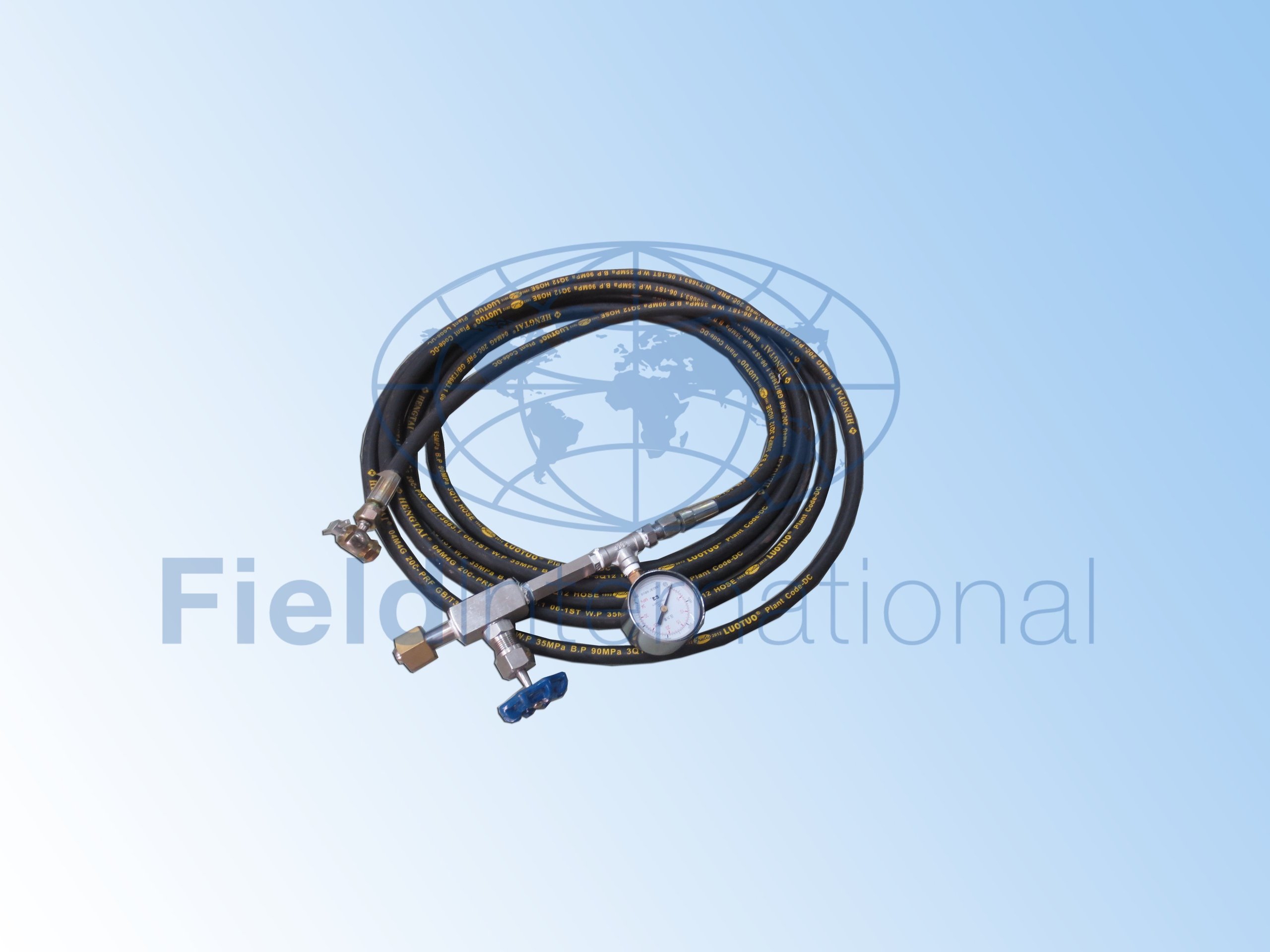 F70200-1 INFLATION TOOL - STRUT