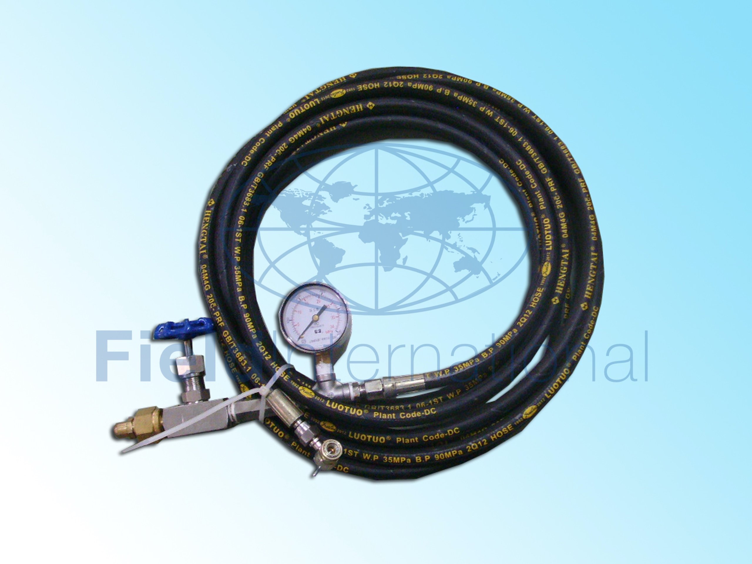 F70200-14 INFLATION TOOL - STRUT