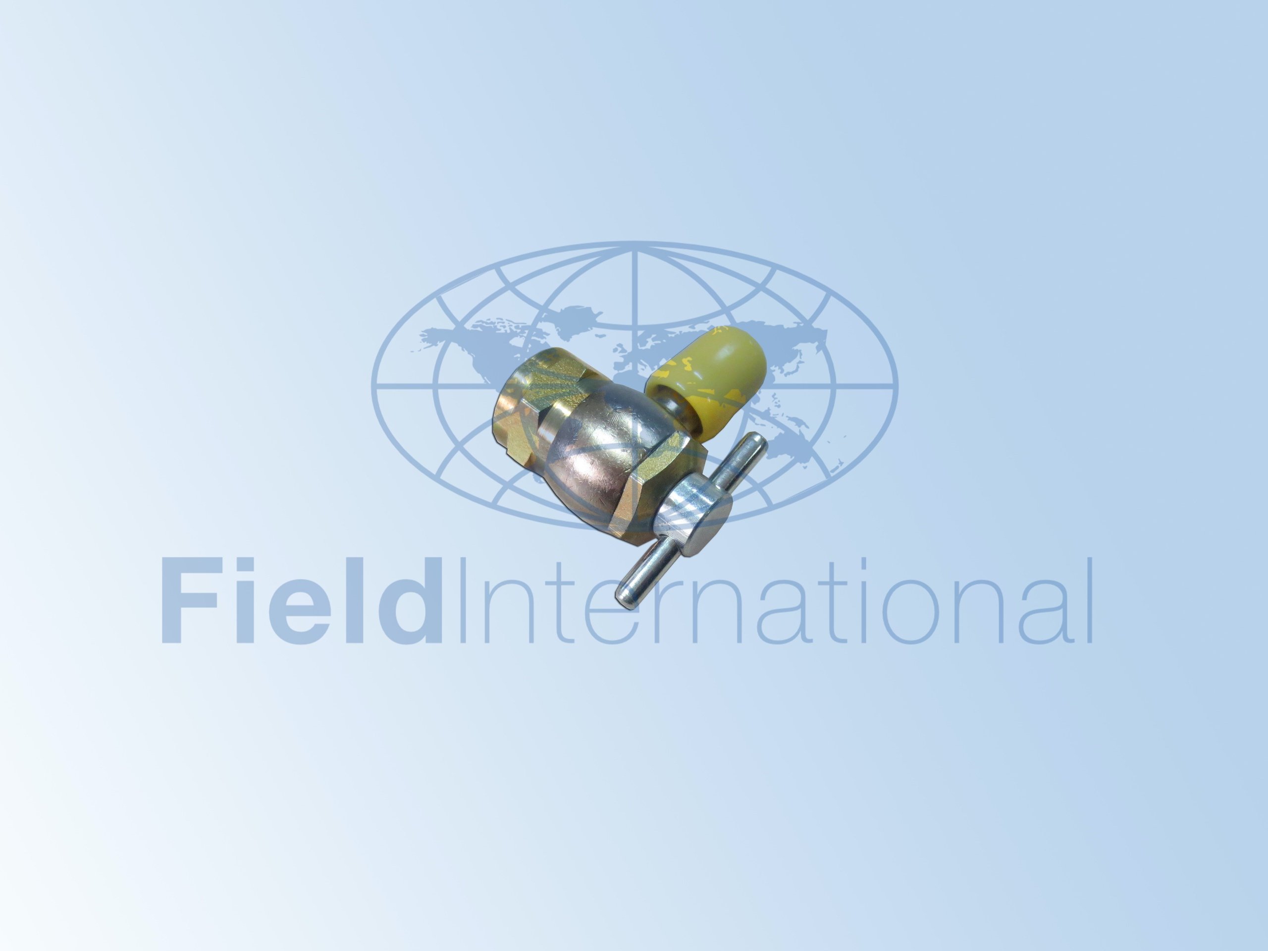 F70200-6 AIR CHUCK