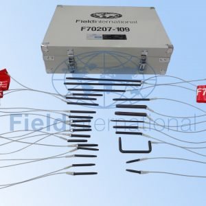 F70207-109 KIT - RIGGING PIN