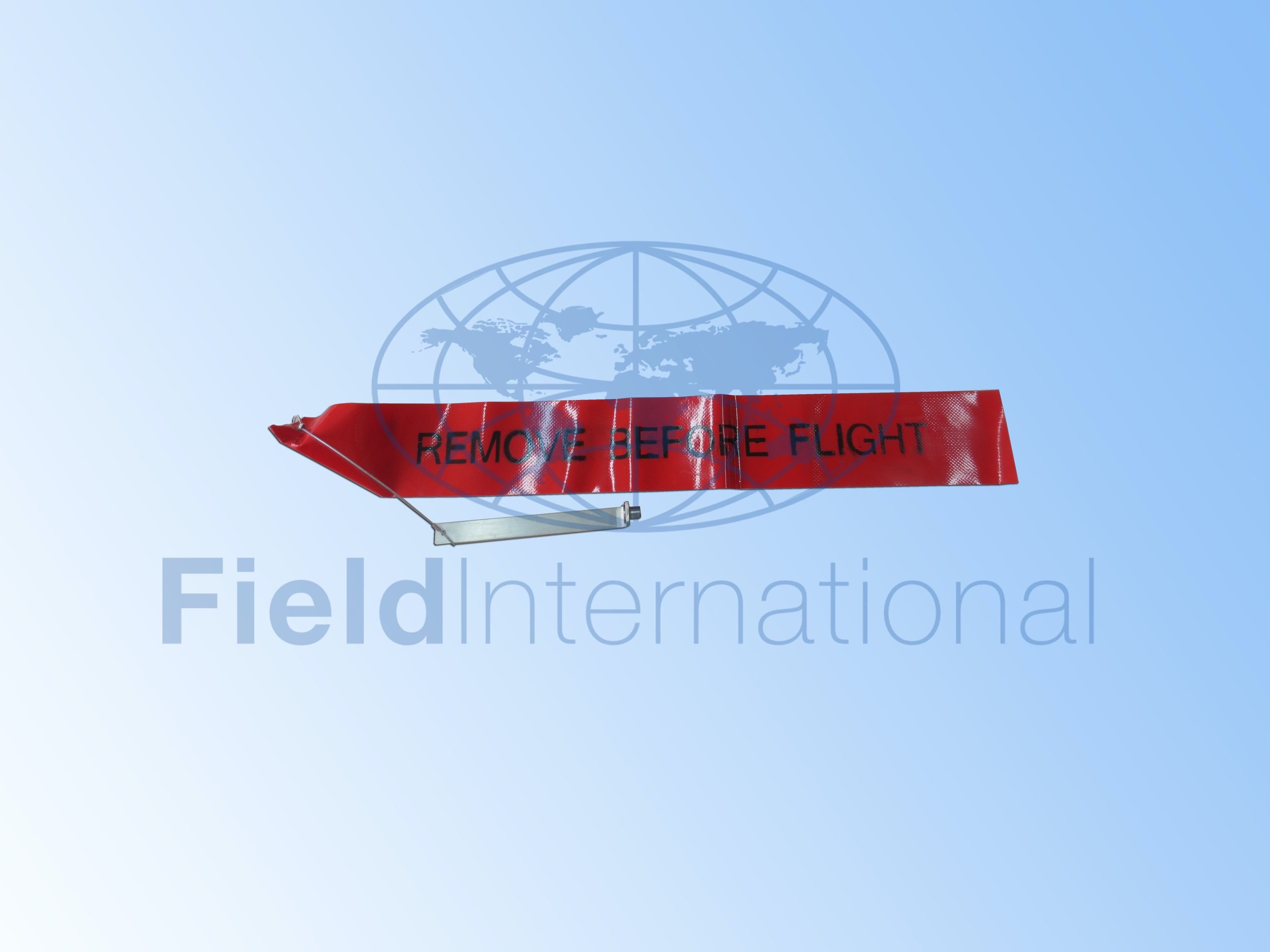 F70207-128 KIT - RIGGING PIN