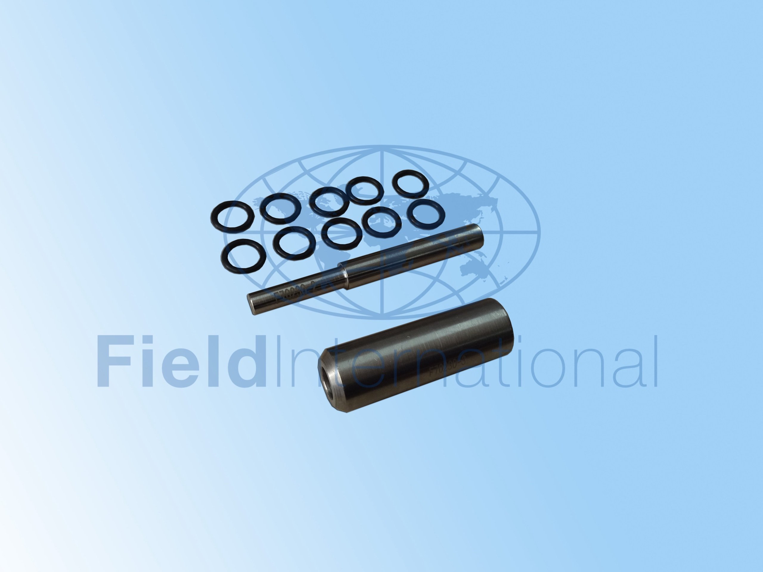 F70230-1 TEMPORARY REPAIR TOOL - SELF-SEALING RIVETS, FUEL SYSTEM
