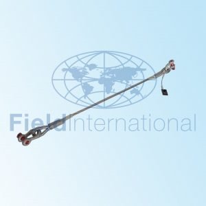 F70246-28 CABLE ASSEMBLY