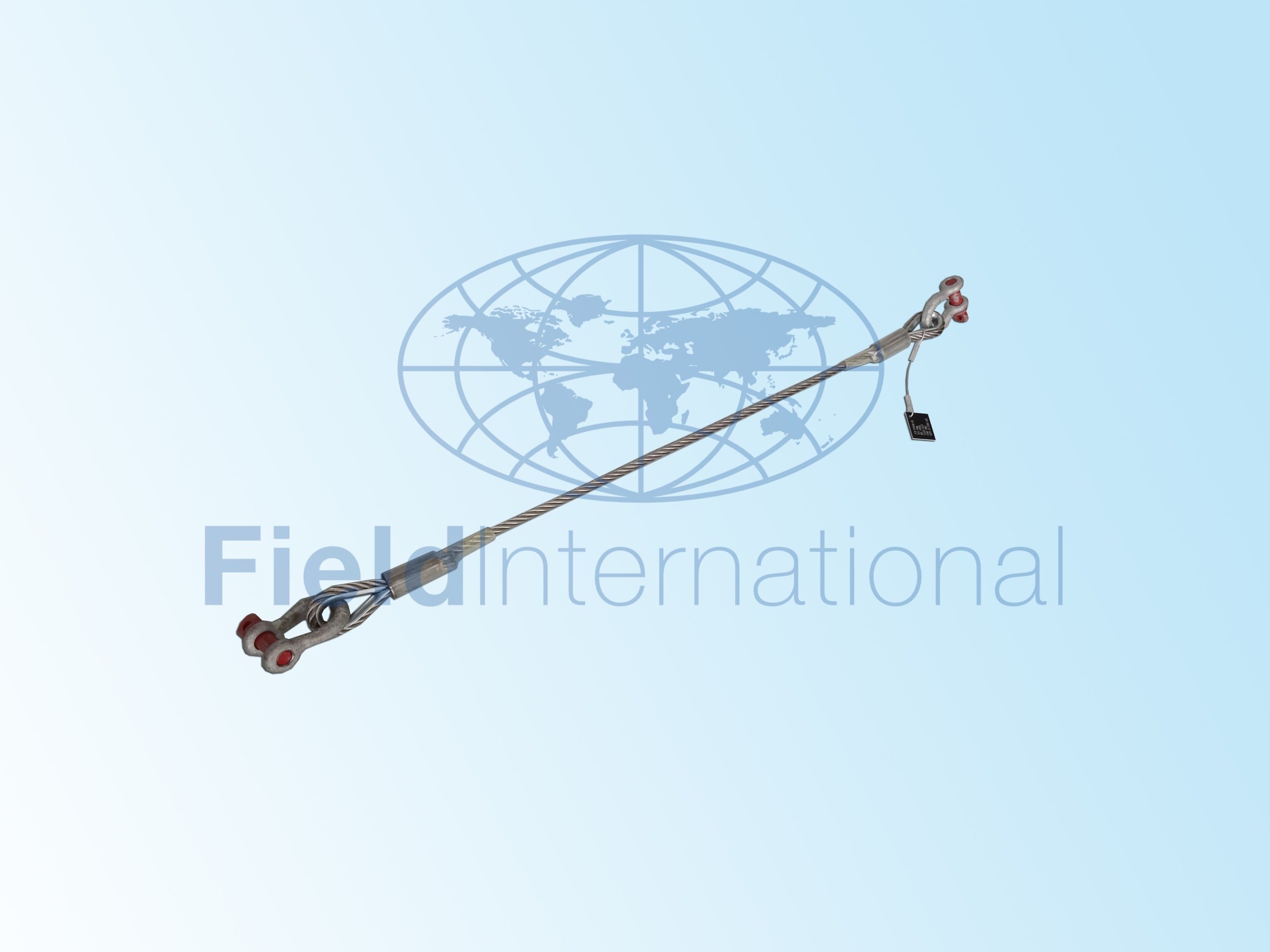 F70246-28 CABLE ASSEMBLY