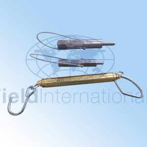F70284-1 WEAR GAUGE SET - PLUG AND RECEPTACLE, GROUND POWER