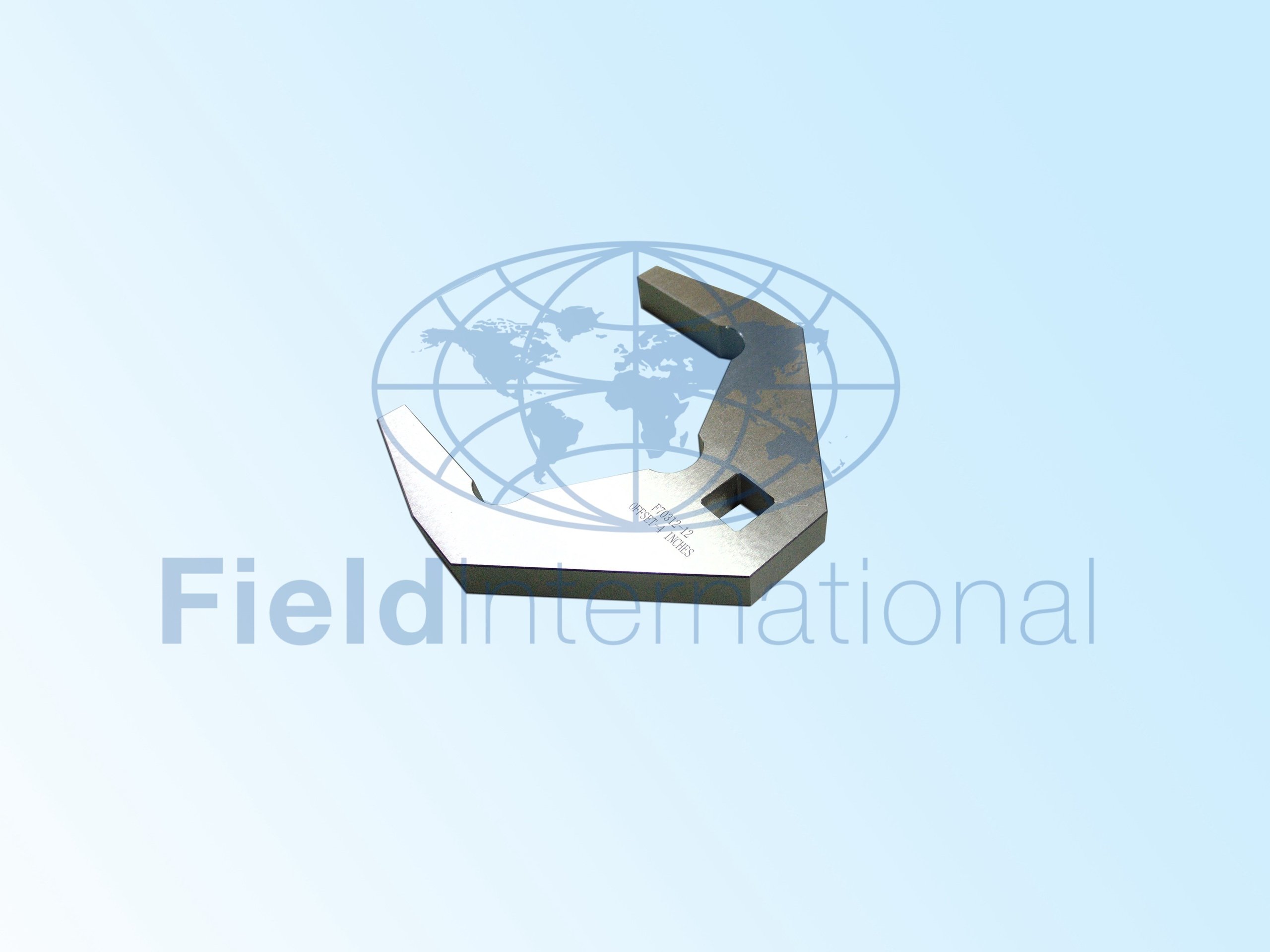 F70312-12 CROWFOOT WRENCH
