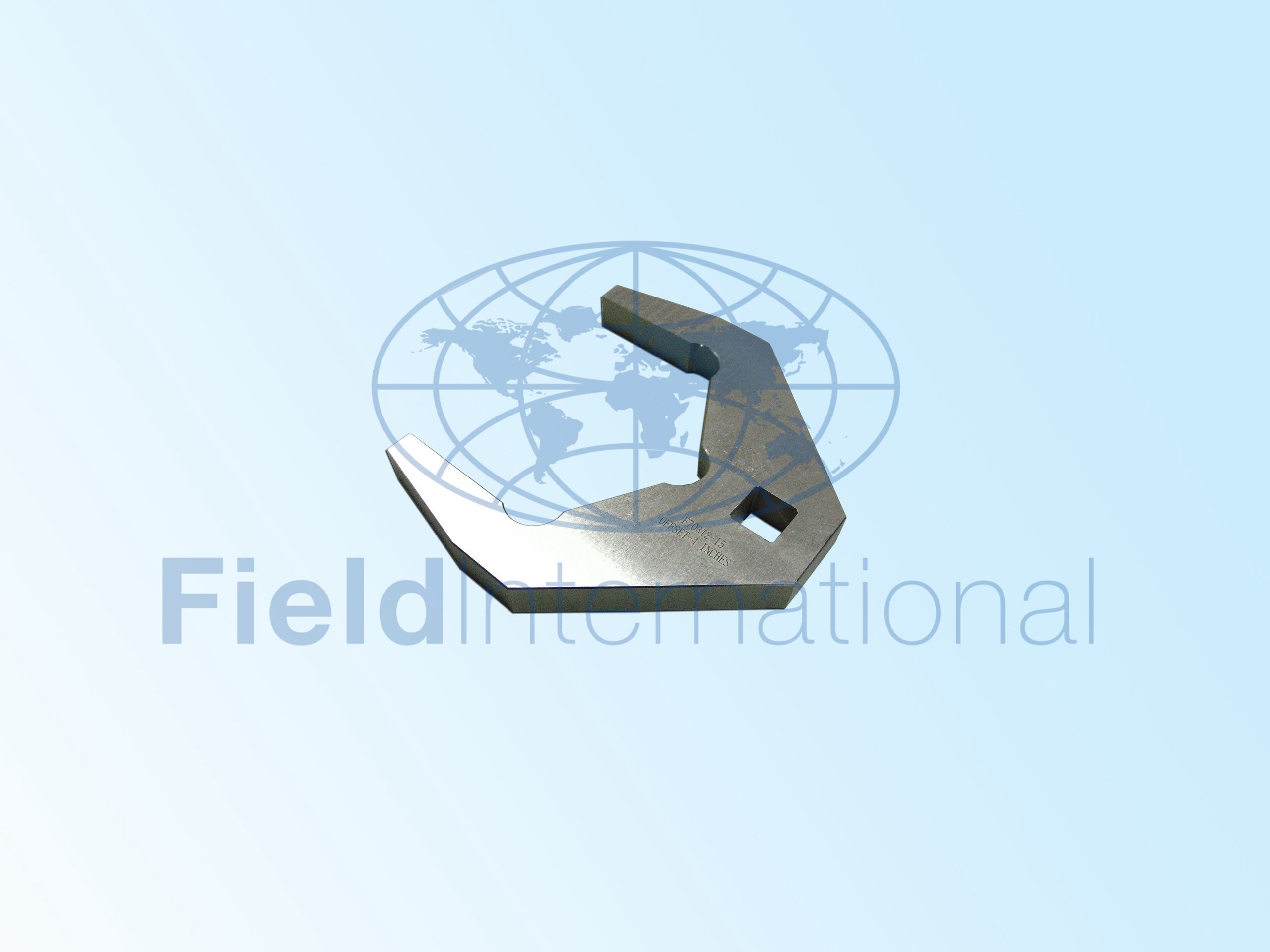 F70312-15 CROWFOOT WRENCH