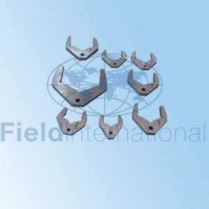 F70312-3 KIT - CROWFOOT WRENCHES