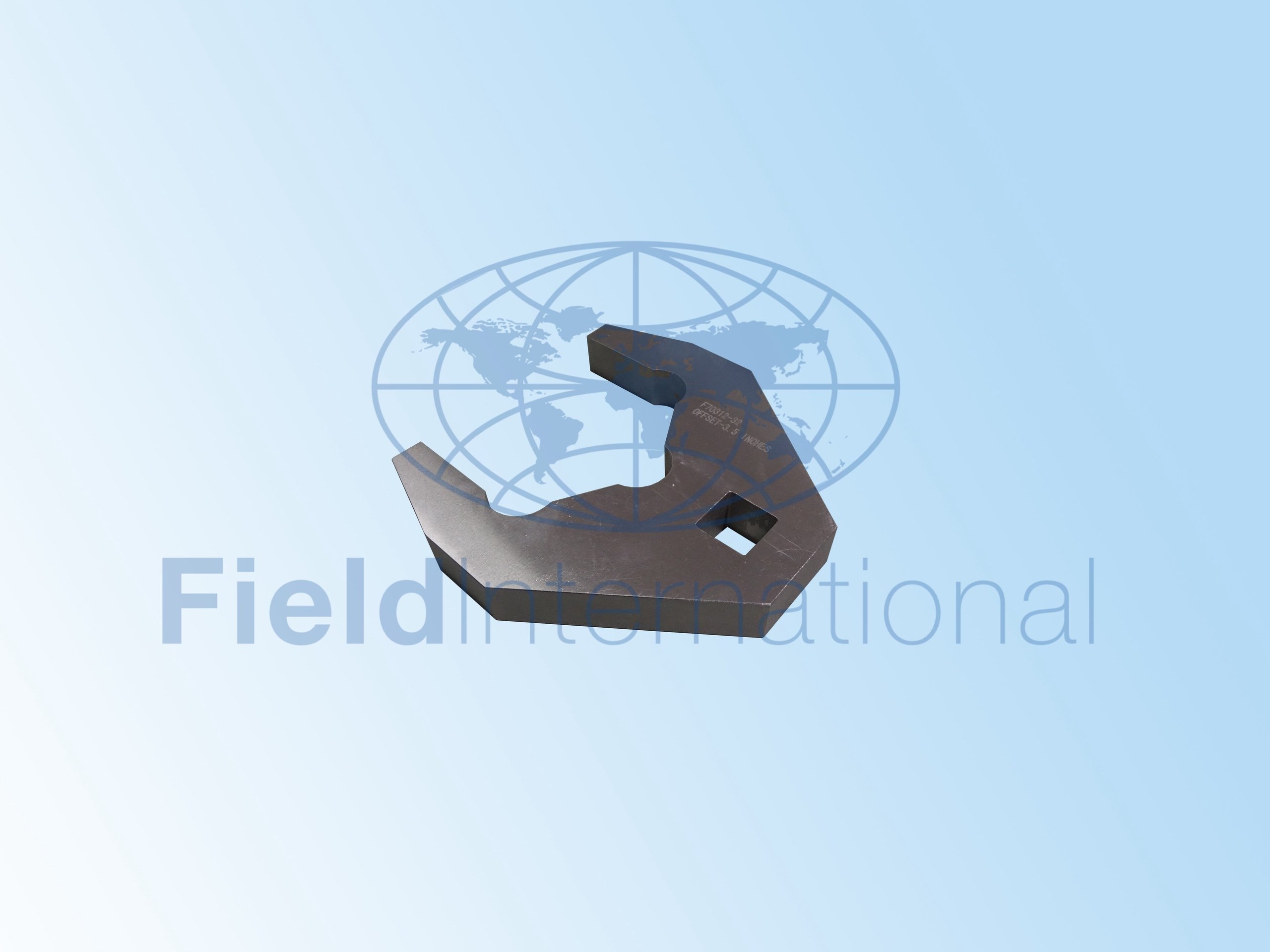 F70312-32 KIT - CROWFOOT WRENCHES