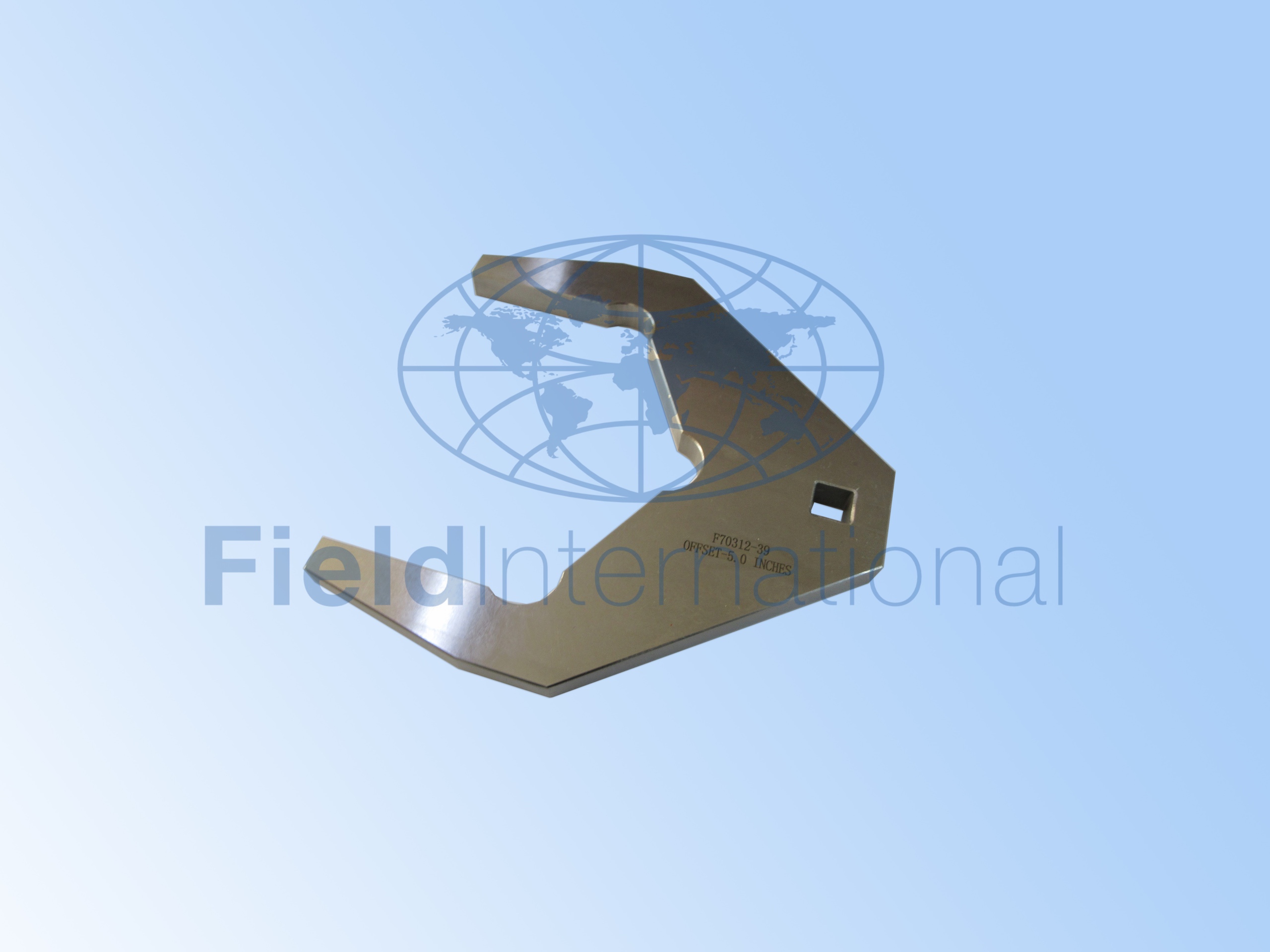 F70312-39 KIT - CROWFOOT WRENCHES
