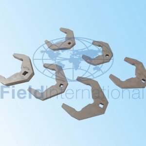 F70312-4 KIT - CROWFOOT WRENCHES
