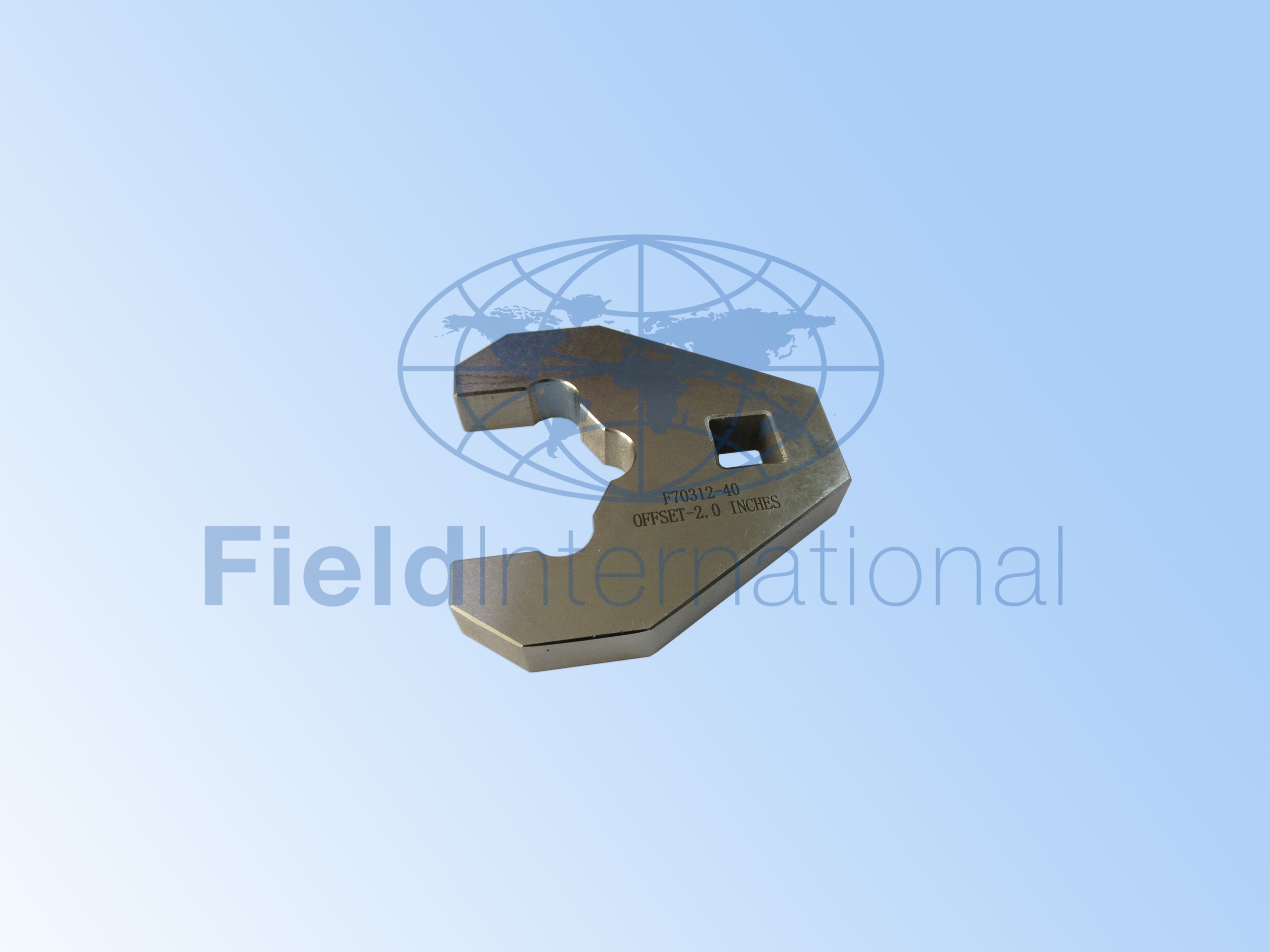 F70312-40 KIT - CROWFOOT WRENCHES