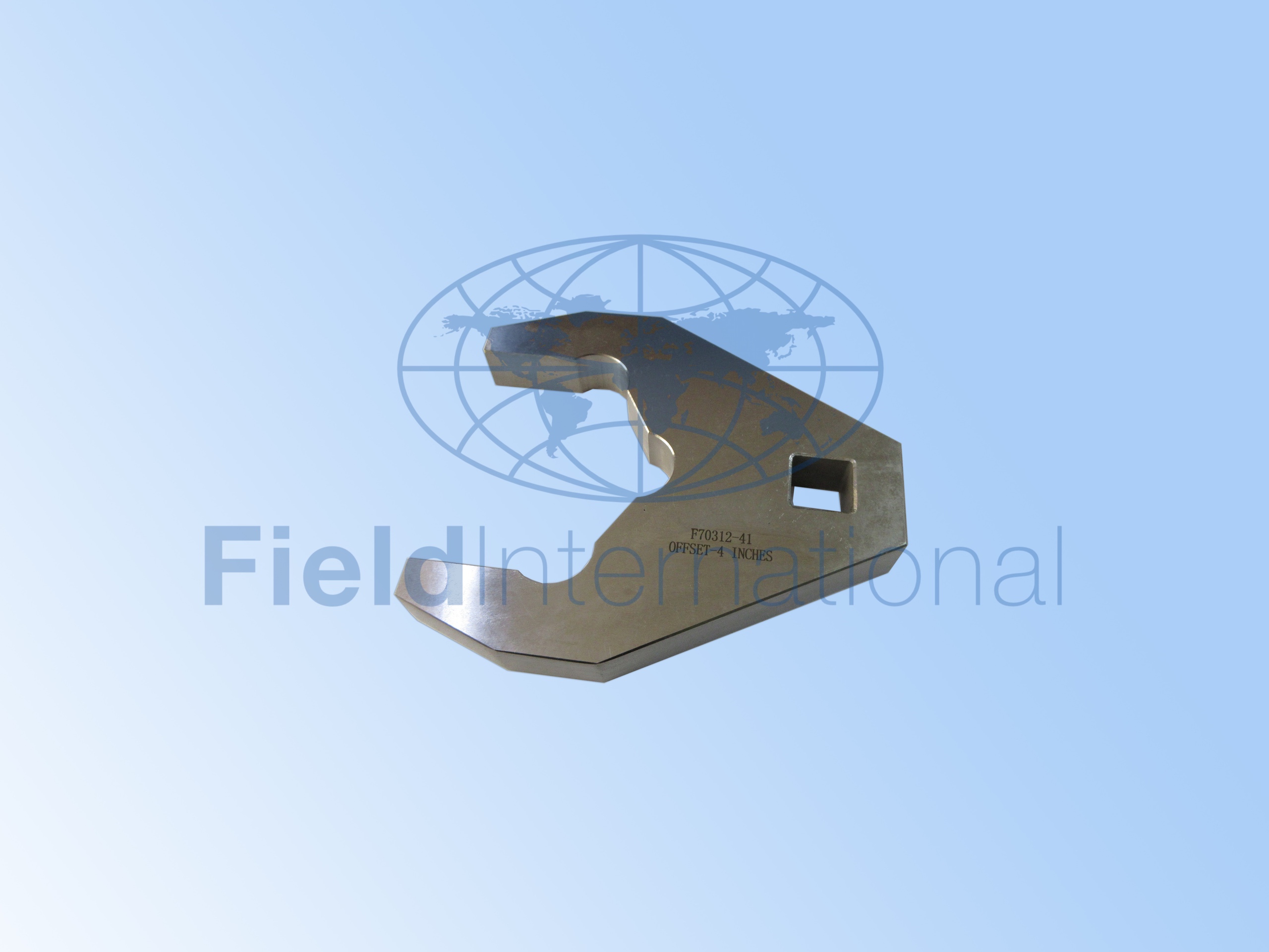 F70312-41 KIT - CROWFOOT WRENCHES