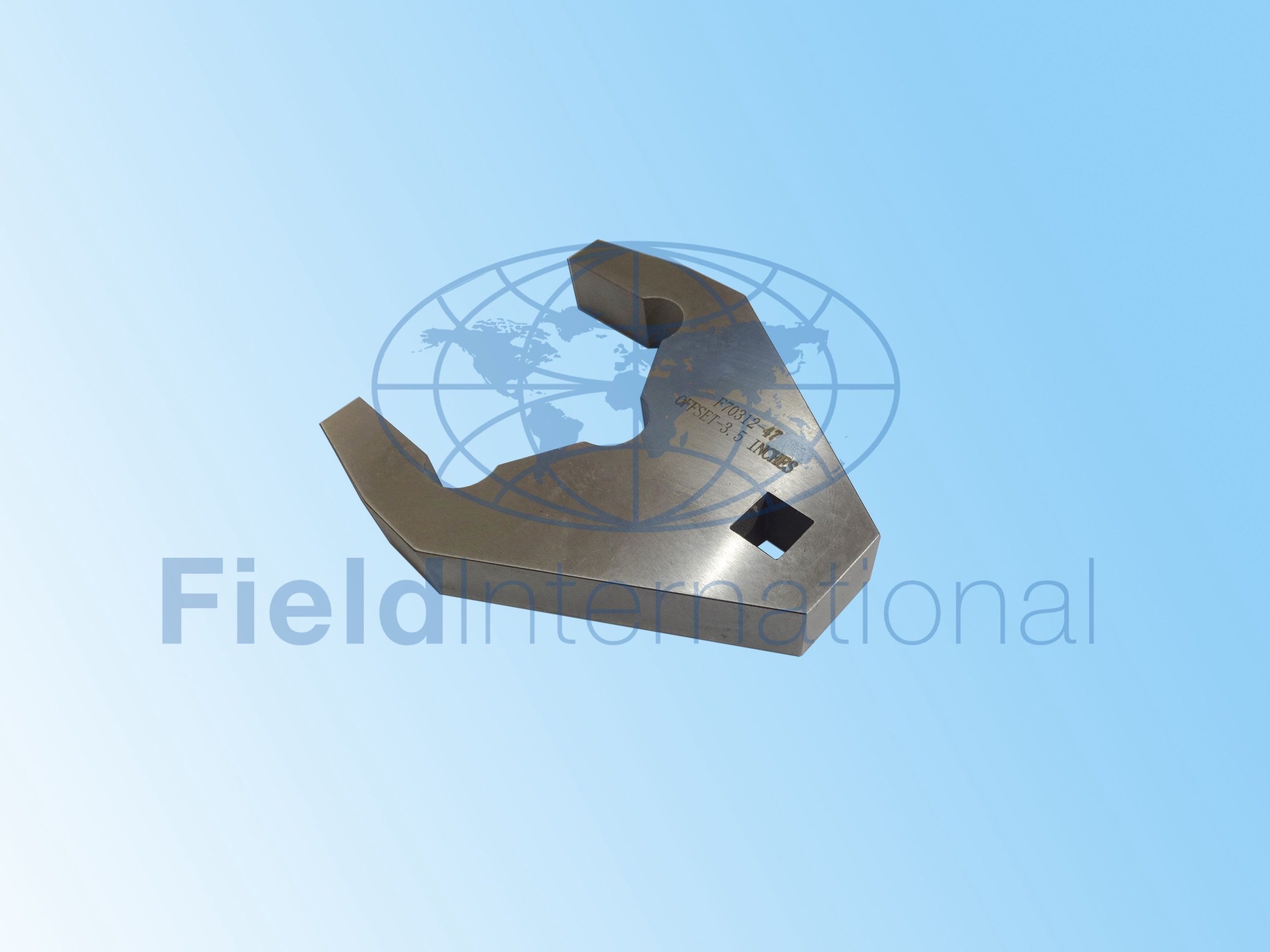 F70312-47 KIT - CROWFOOT WRENCHES