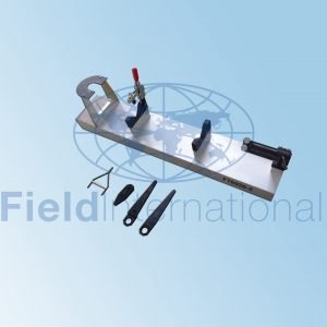F70320-1 HOLDING FIXTURE - CONTROL COLUMN