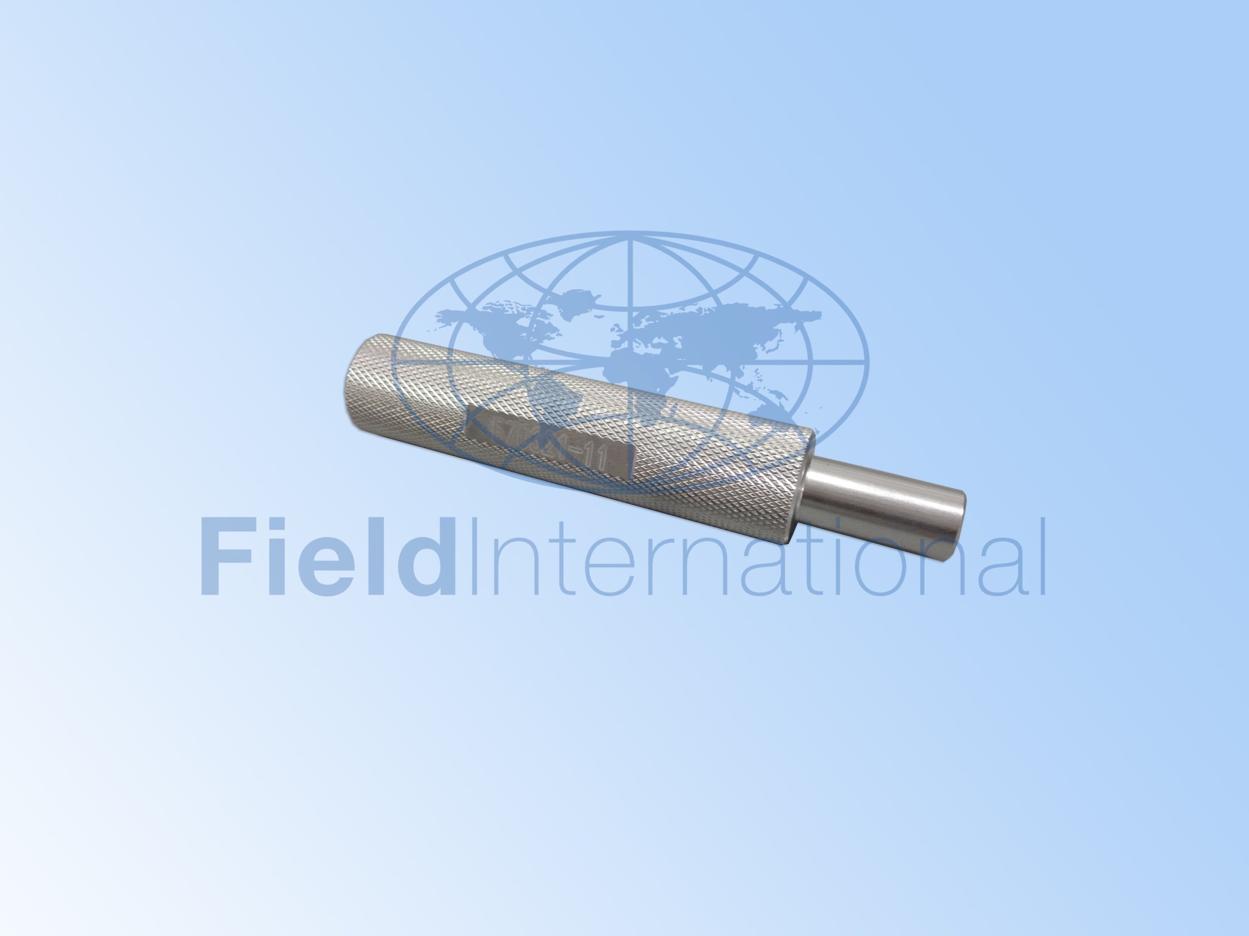 F70321-11 INSTALLATION MANDREL - SHRINK FIT BUSHING