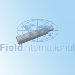 F70321-12 INSTALLATION MANDREL - SHRINK FIT BUSHING
