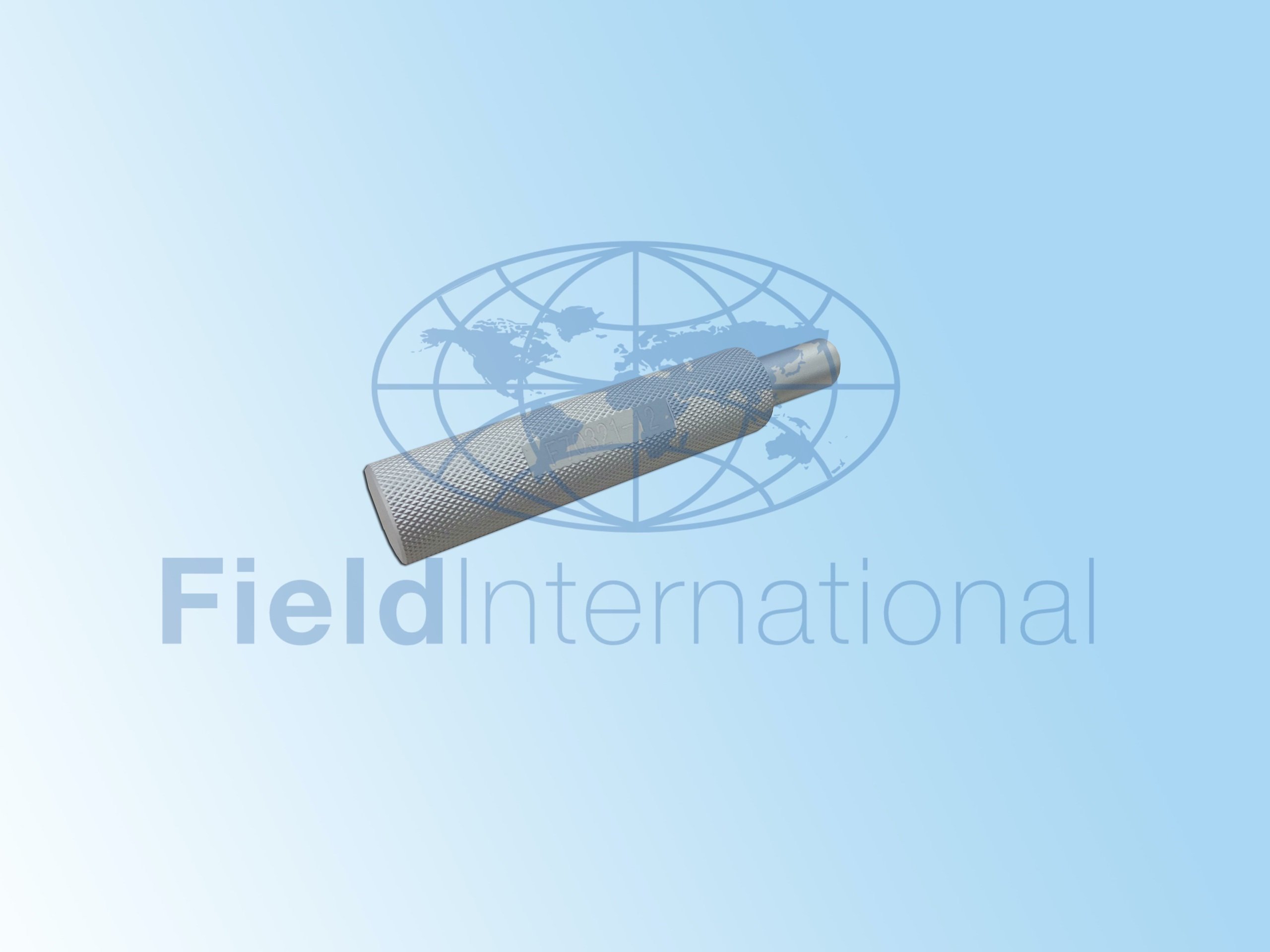 F70321-12 INSTALLATION MANDREL - SHRINK FIT BUSHING