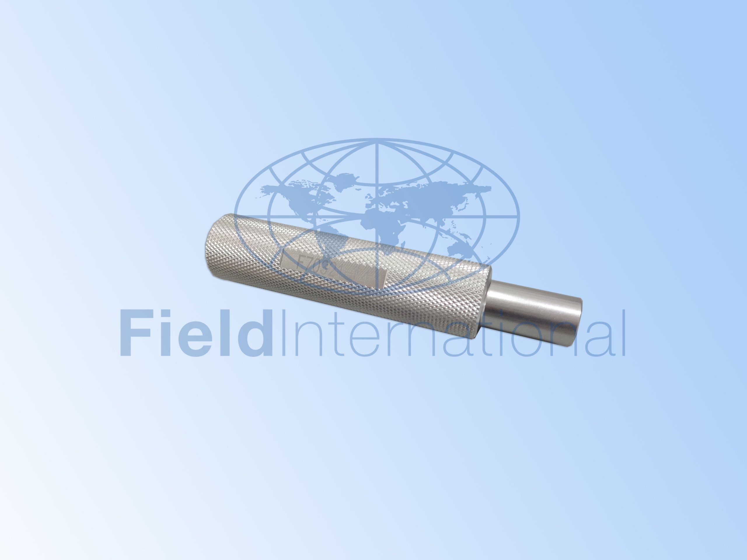 F70321-14 INSTALLATION MANDREL - SHRINK FIT BUSHING