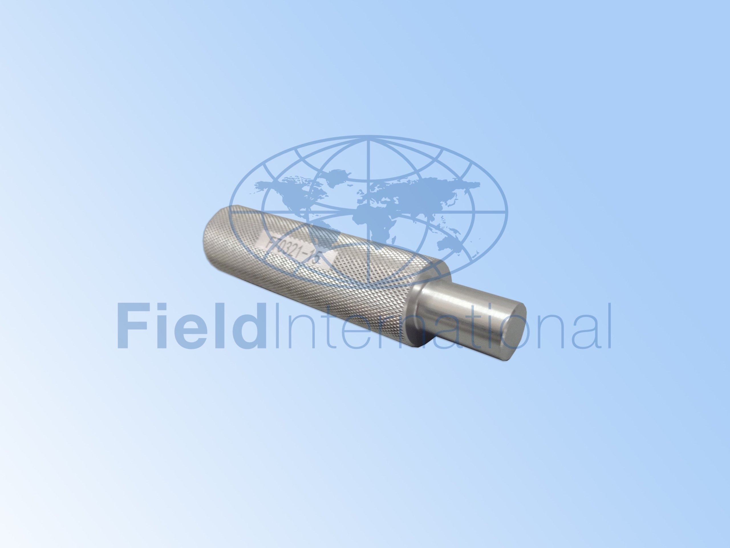 F70321-15 INSTALLATION MANDREL - SHRINK FIT BUSHING