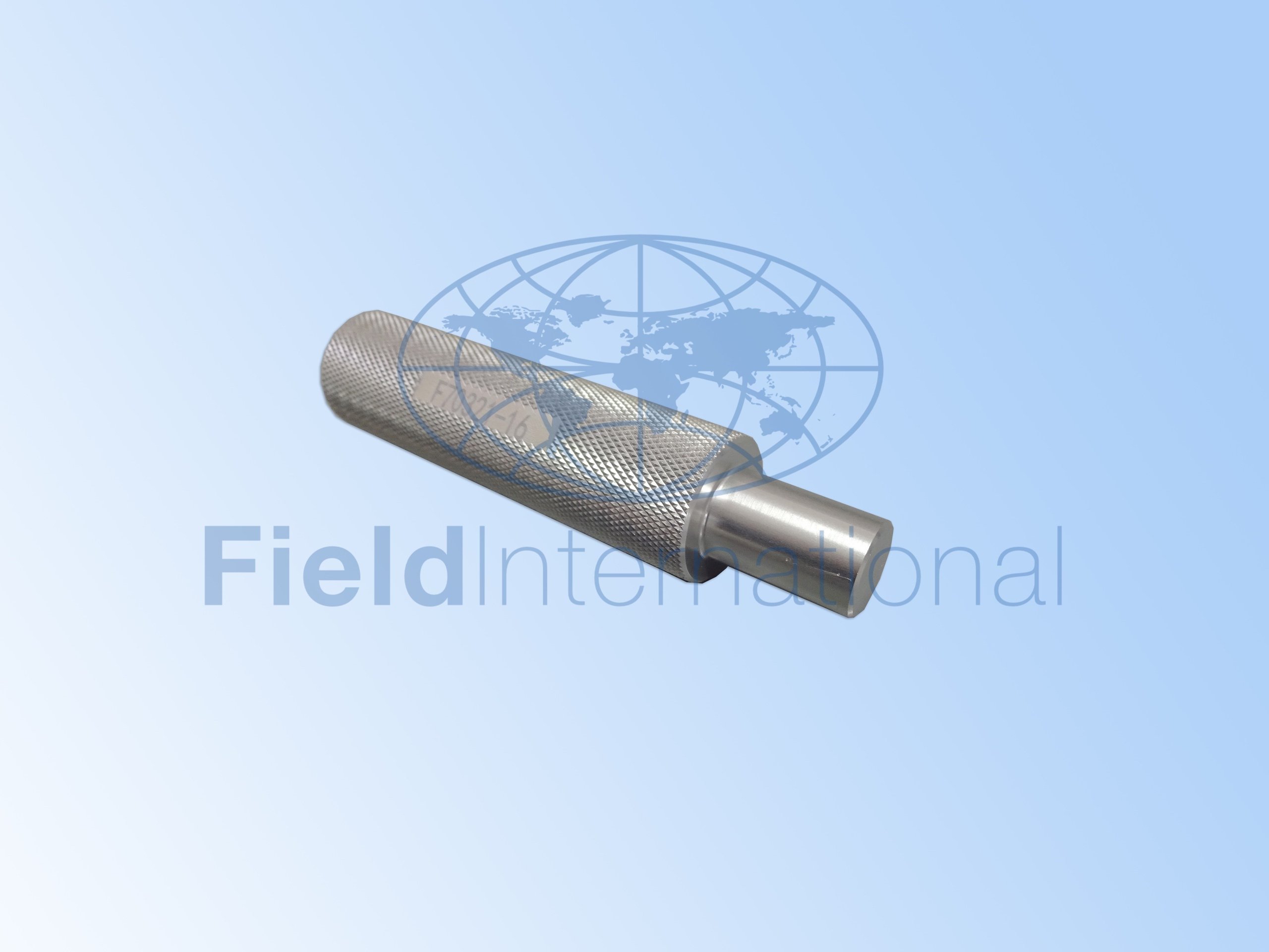 F70321-16 INSTALLATION MANDREL - SHRINK FIT BUSHING
