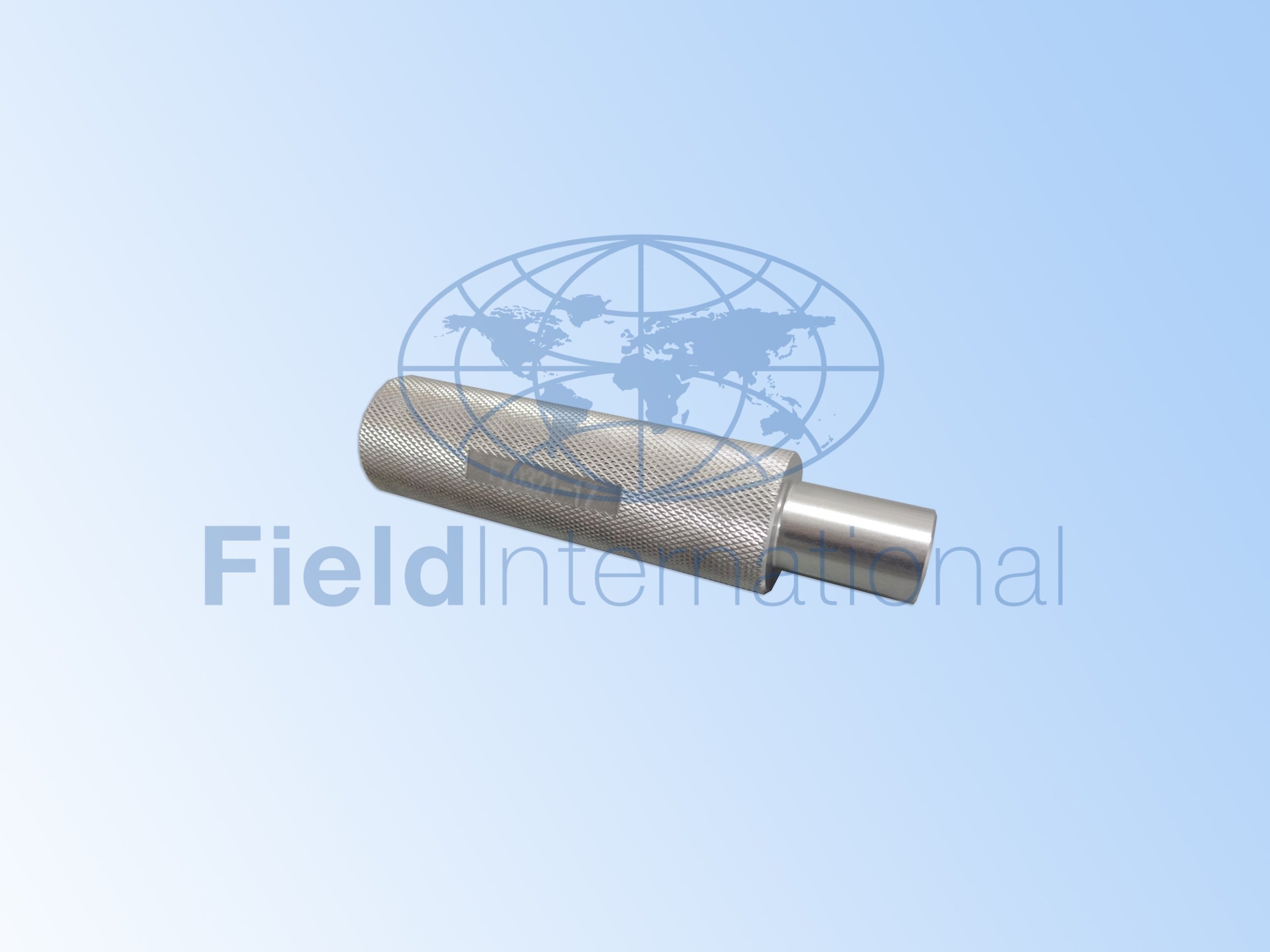 F70321-17 INSTALLATION MANDREL - SHRINK FIT BUSHING