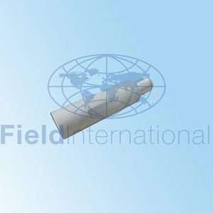 F70321-18 INSTALLATION MANDREL - SHRINK FIT BUSHING