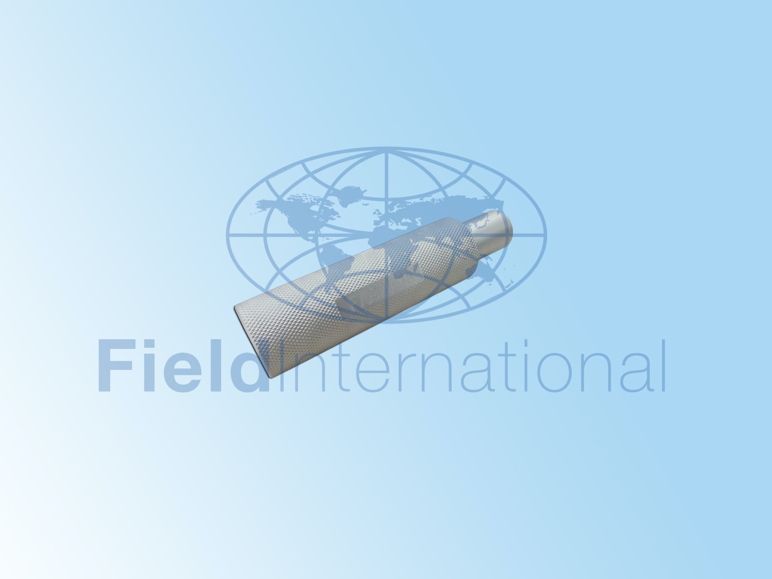 F70321-18 INSTALLATION MANDREL - SHRINK FIT BUSHING