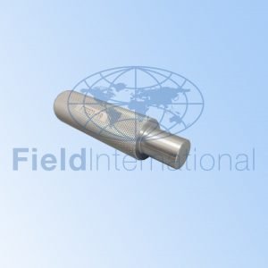 F70321-19 INSTALLATION MANDREL - SHRINK FIT BUSHING