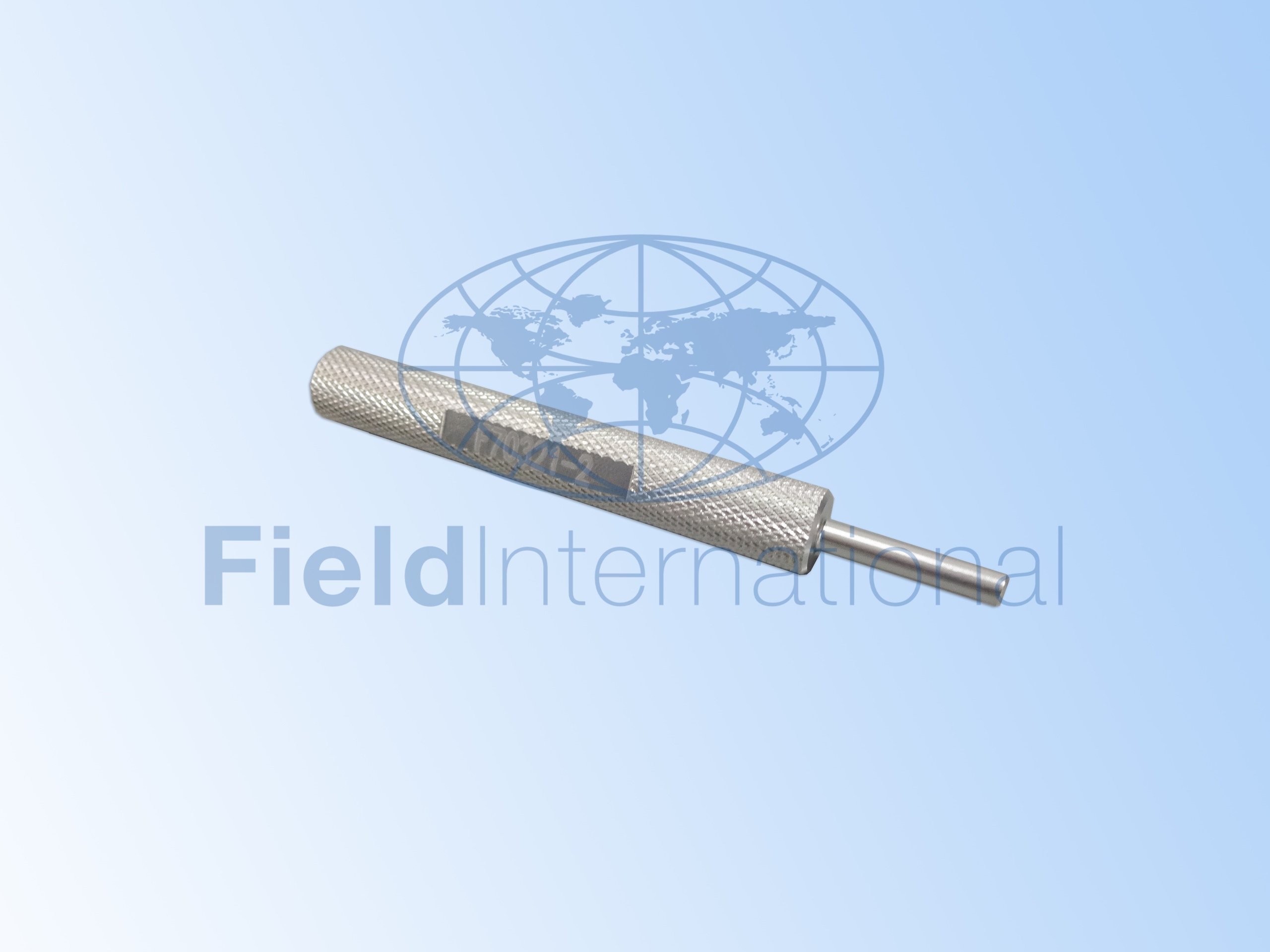 F70321-2 INSTALLATION MANDREL - SHRINK FIT BUSHING
