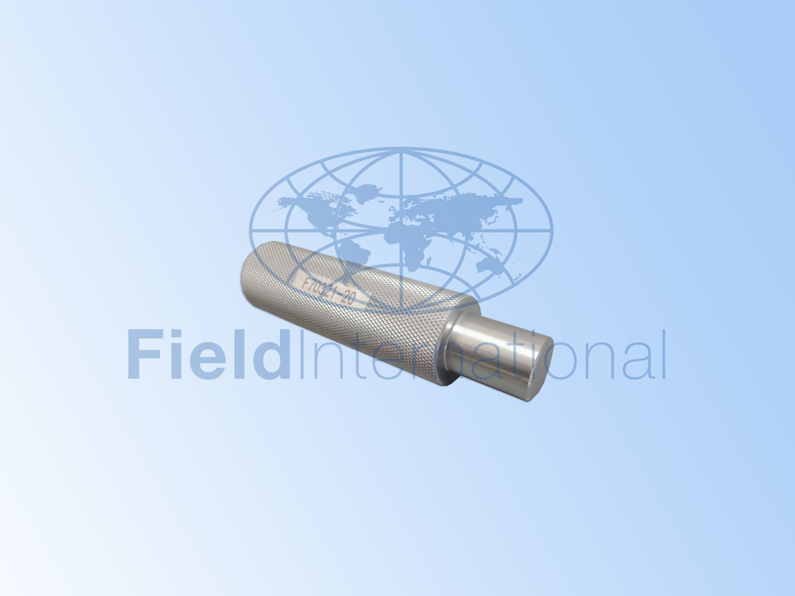 F70321-20 INSTALLATION MANDREL - SHRINK FIT BUSHING
