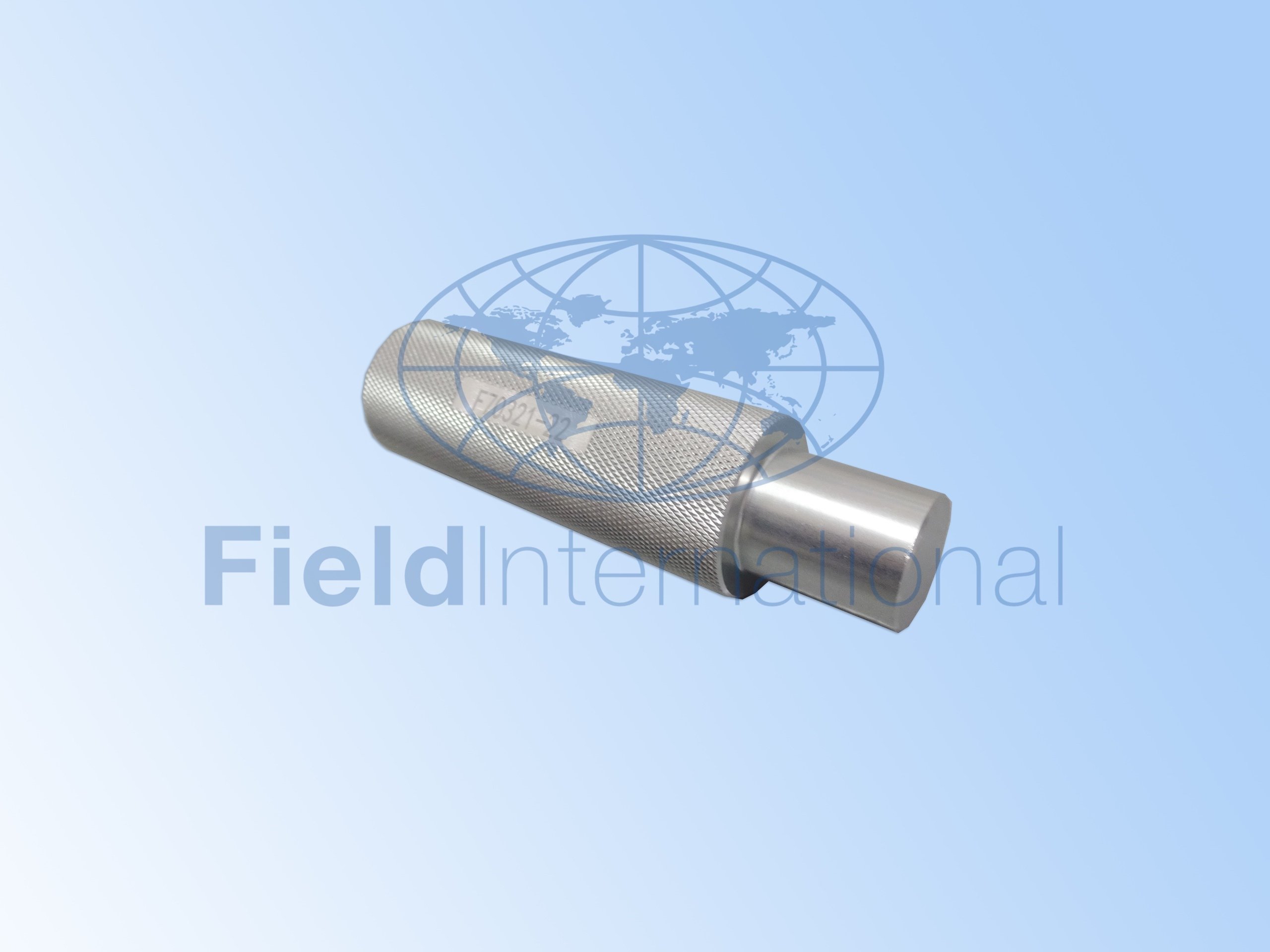 F70321-22 INSTALLATION MANDREL - SHRINK FIT BUSHING