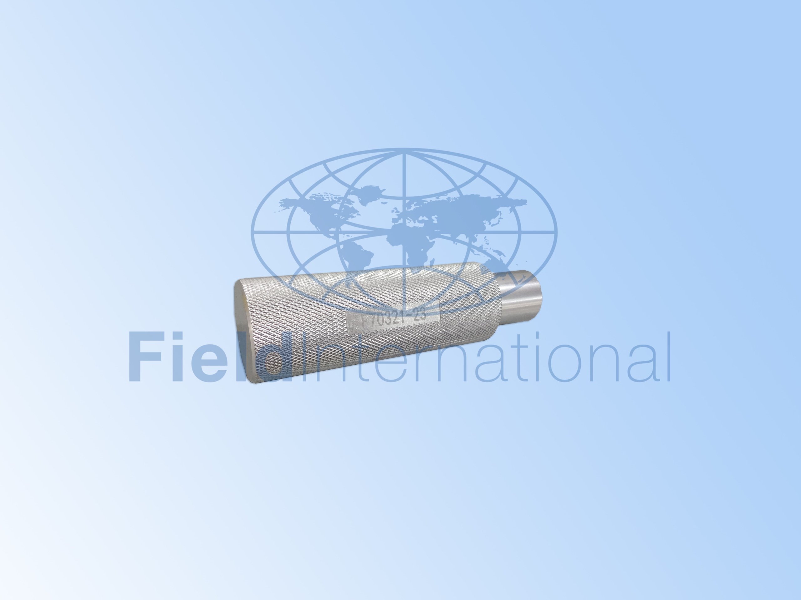 F70321-23 INSTALLATION MANDREL - SHRINK FIT BUSHING