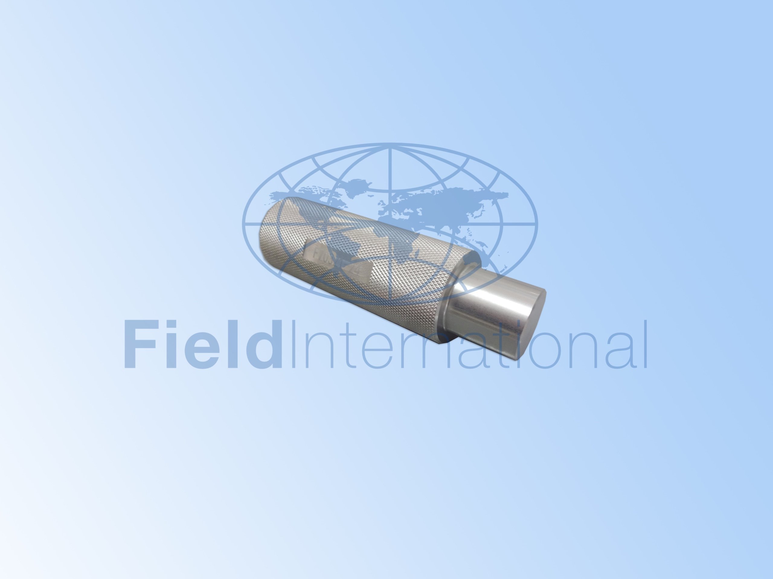F70321-24 INSTALLATION MANDREL - SHRINK FIT BUSHING