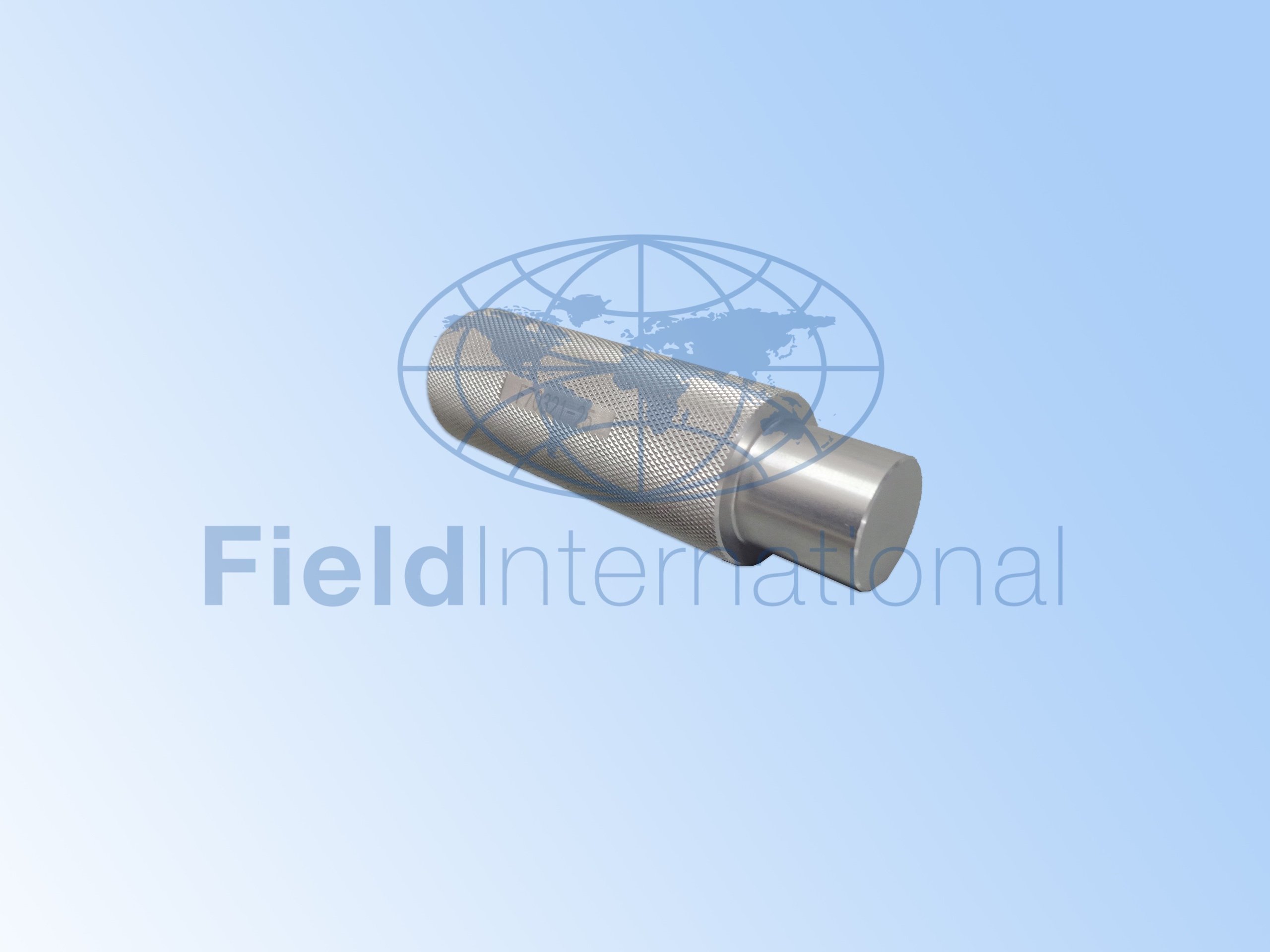 F70321-25 INSTALLATION MANDREL - SHRINK FIT BUSHING