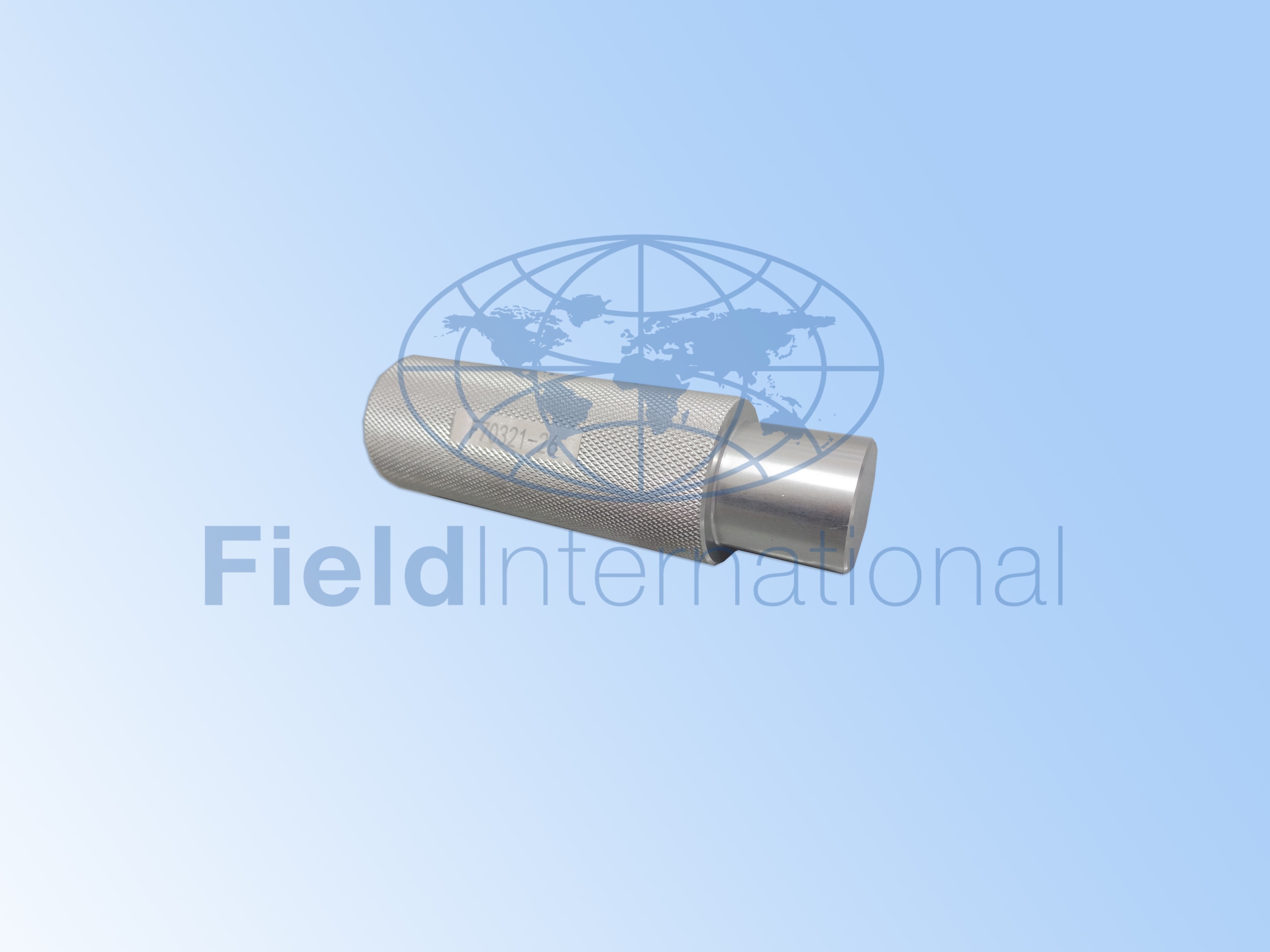 F70321-26 INSTALLATION MANDREL - SHRINK FIT BUSHING