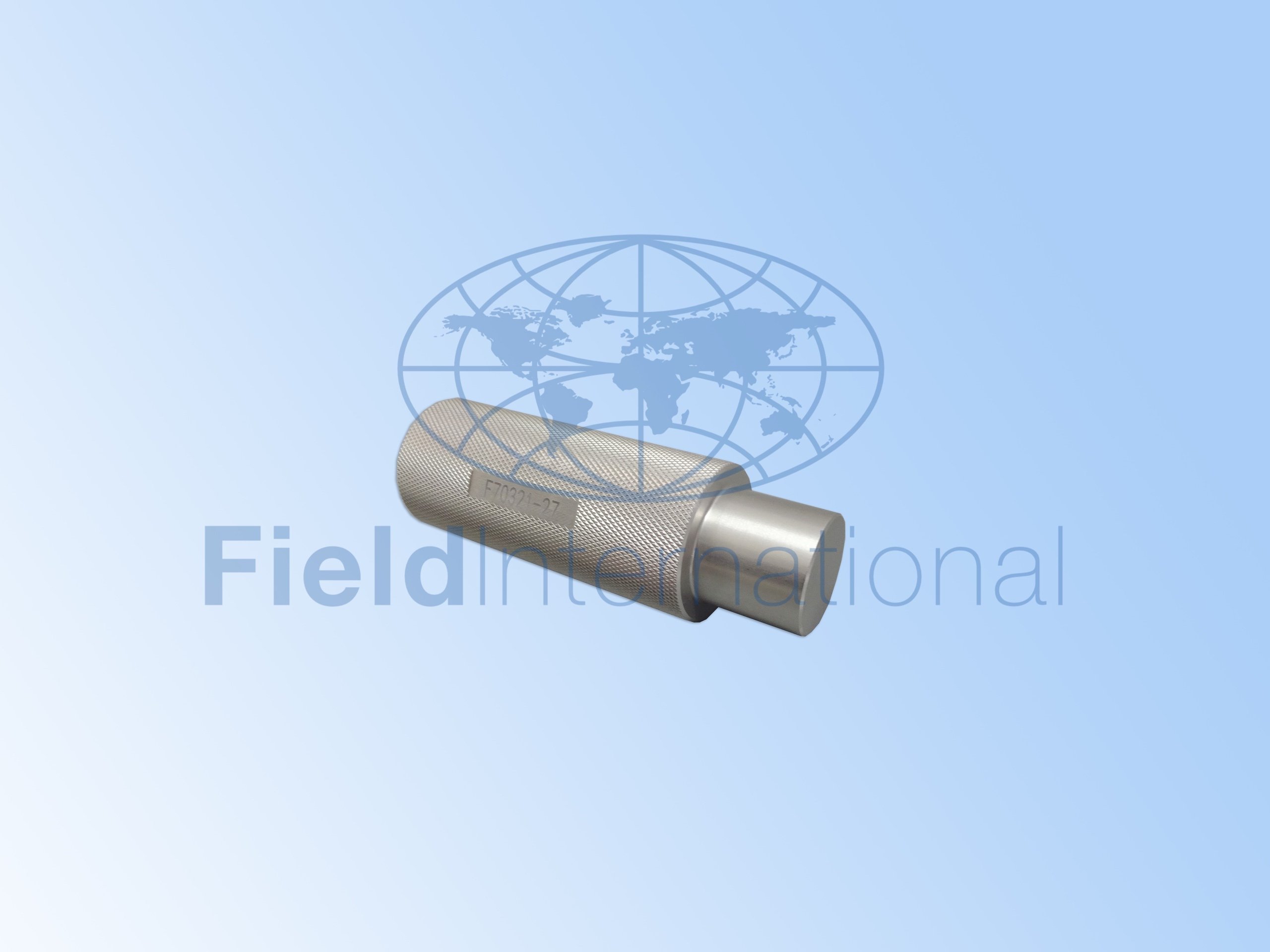 F70321-27 INSTALLATION MANDREL - SHRINK FIT BUSHING