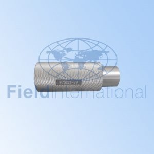 F70321-29 INSTALLATION MANDREL - SHRINK FIT BUSHING