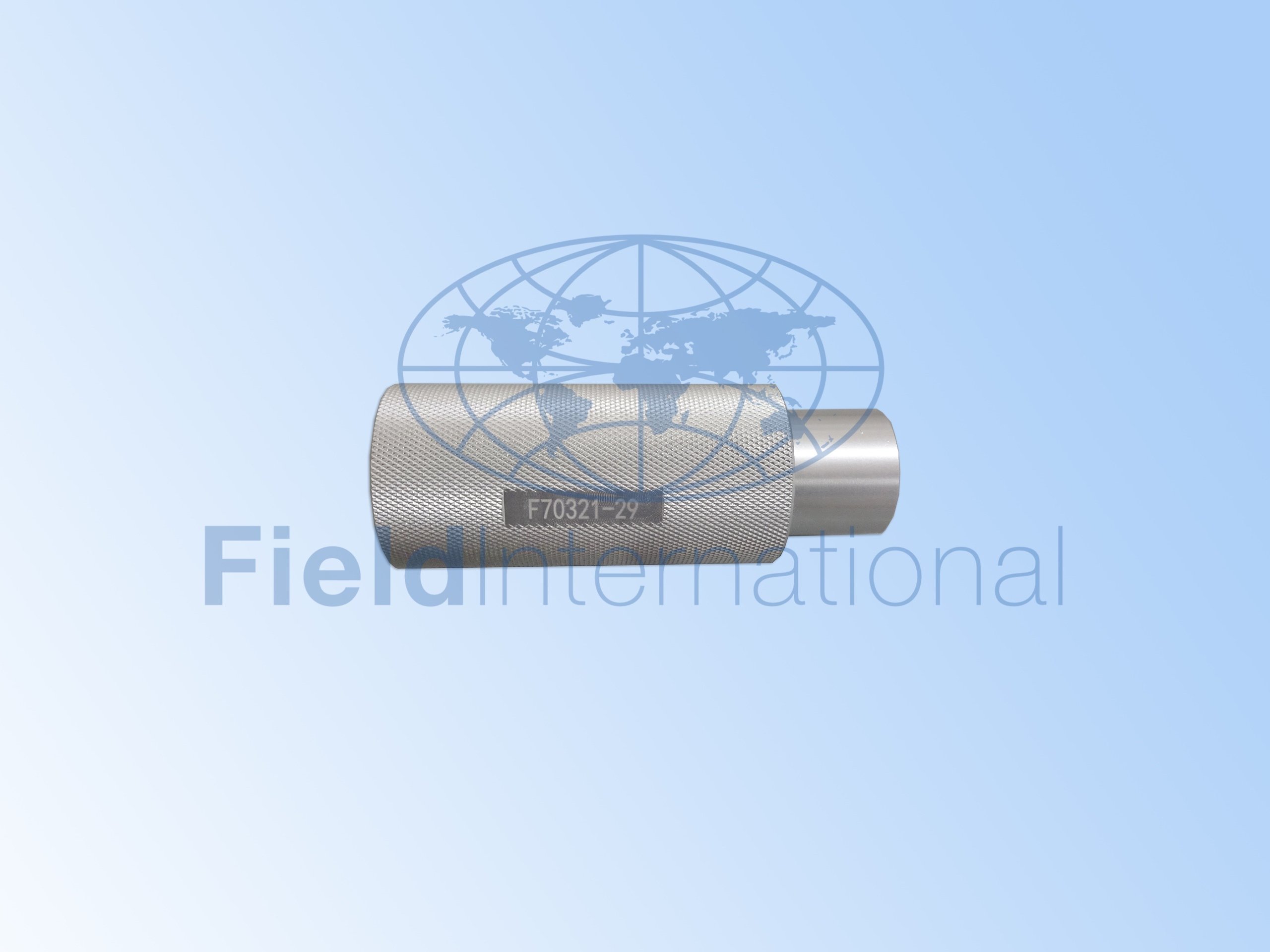 F70321-29 INSTALLATION MANDREL - SHRINK FIT BUSHING