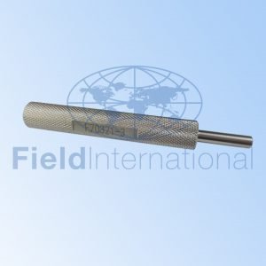 F70321-3 INSTALLATION MANDREL - SHRINK FIT BUSHING