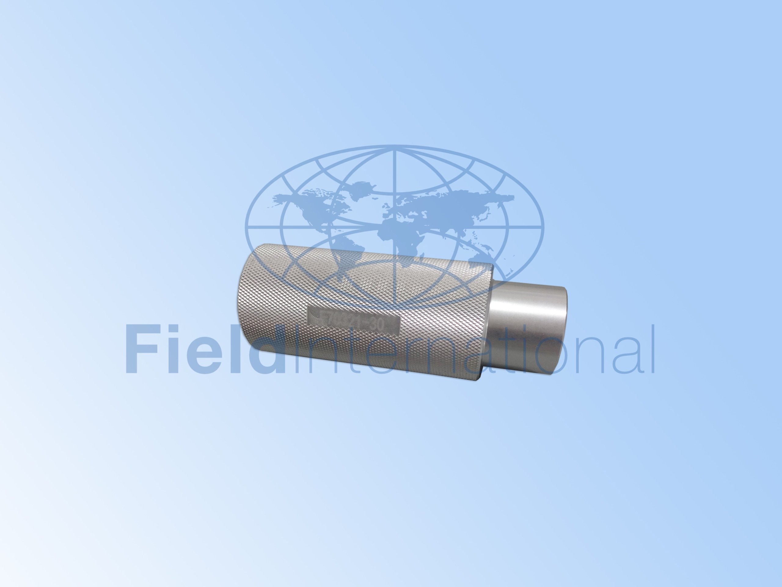 F70321-30 INSTALLATION MANDREL - SHRINK FIT BUSHING