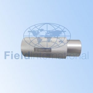F70321-31 INSTALLATION MANDREL - SHRINK FIT BUSHING